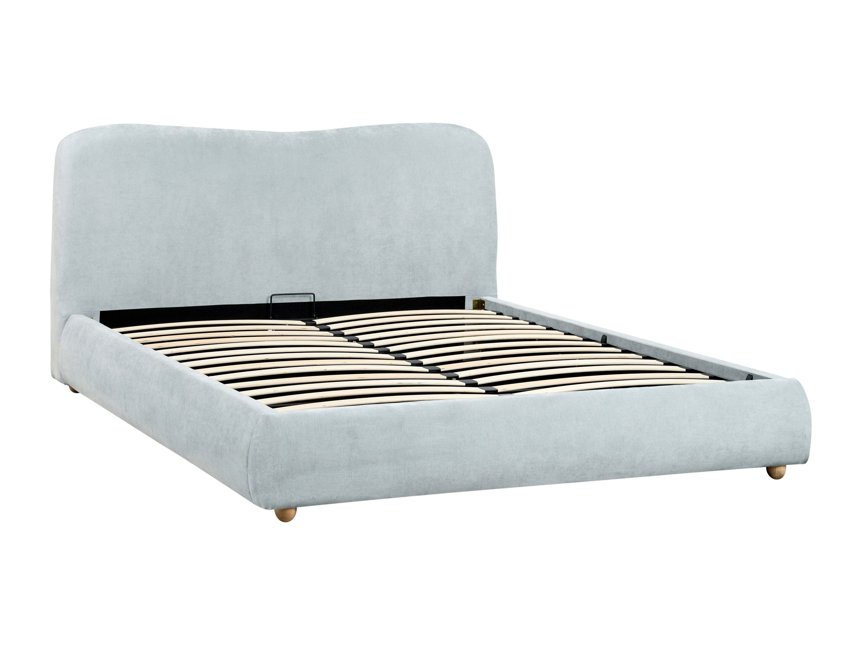 Легло Berwyn 2735 (Светлосиньо)