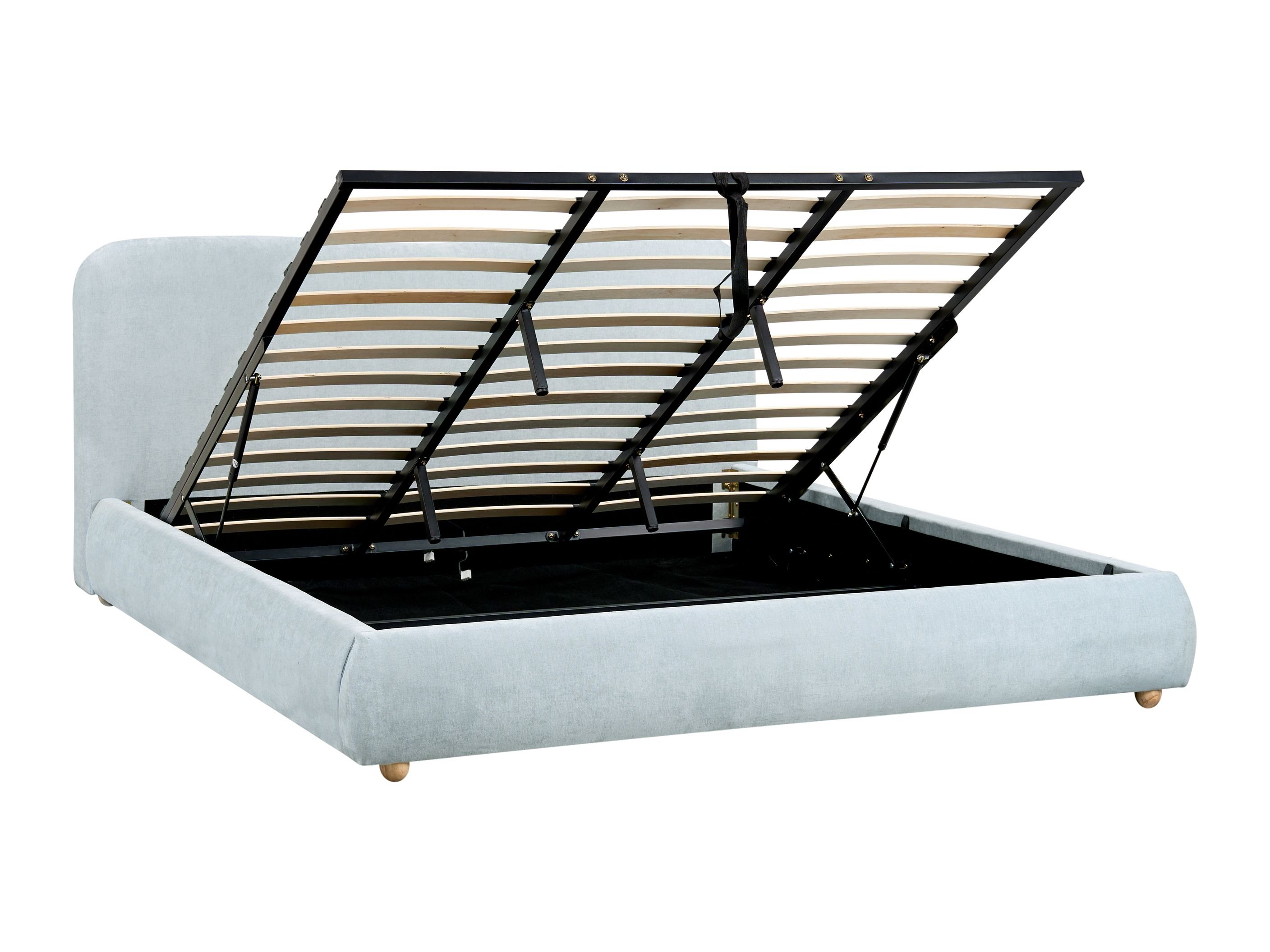 Легло Berwyn 2735 (Светлосиньо)