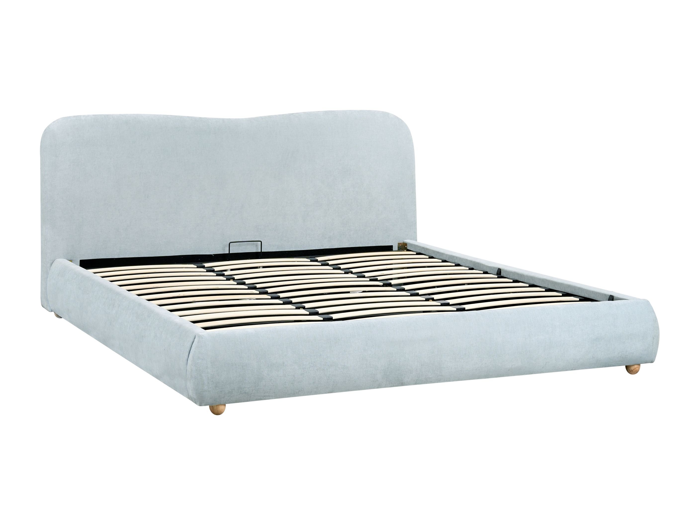 Легло Berwyn 2735 (Светлосиньо)