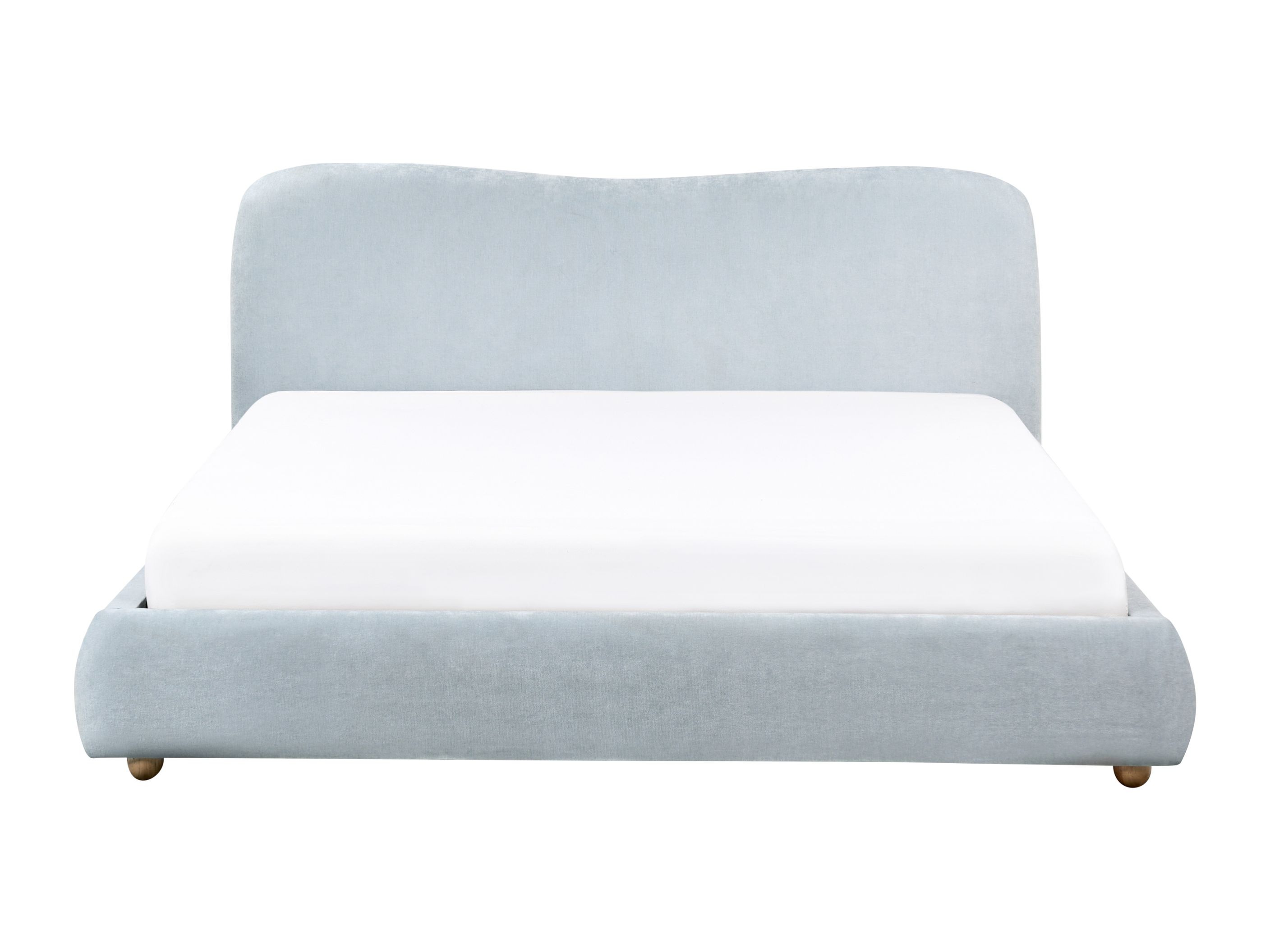 Легло Berwyn 2735 (Светлосиньо)