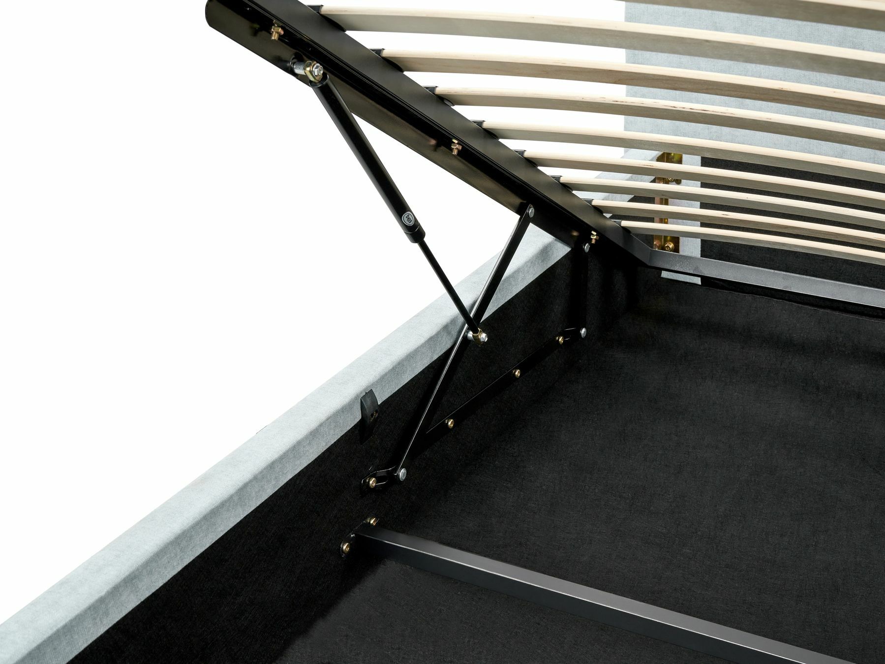 Легло Berwyn 2735 (Светлосиньо)