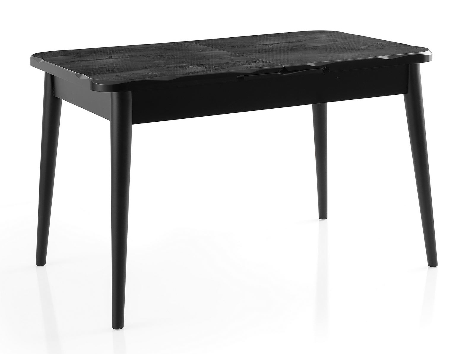 Маса Kailua 2620 (Черен мрамор)