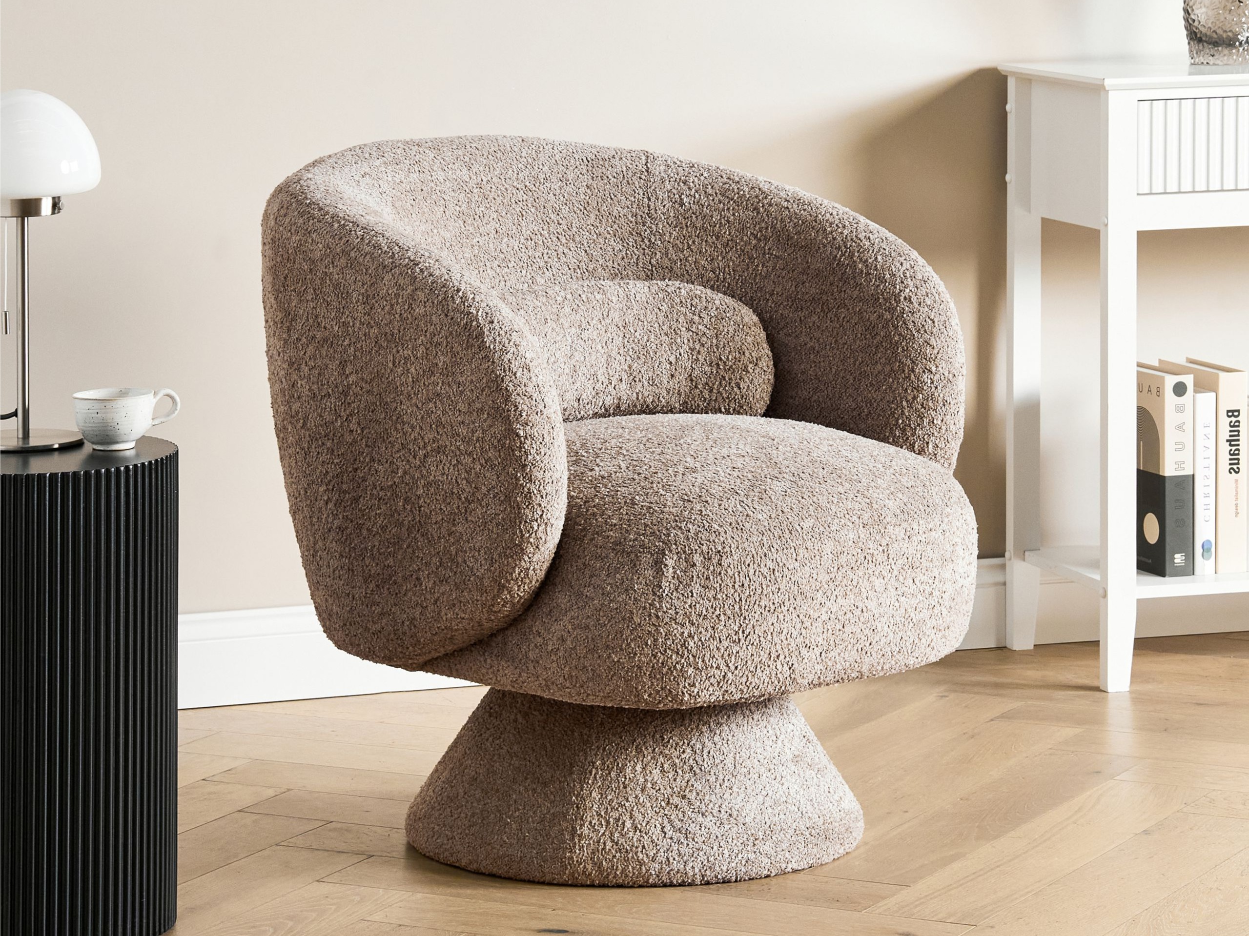 Фотьойл Berwyn 2741 (Бежов)