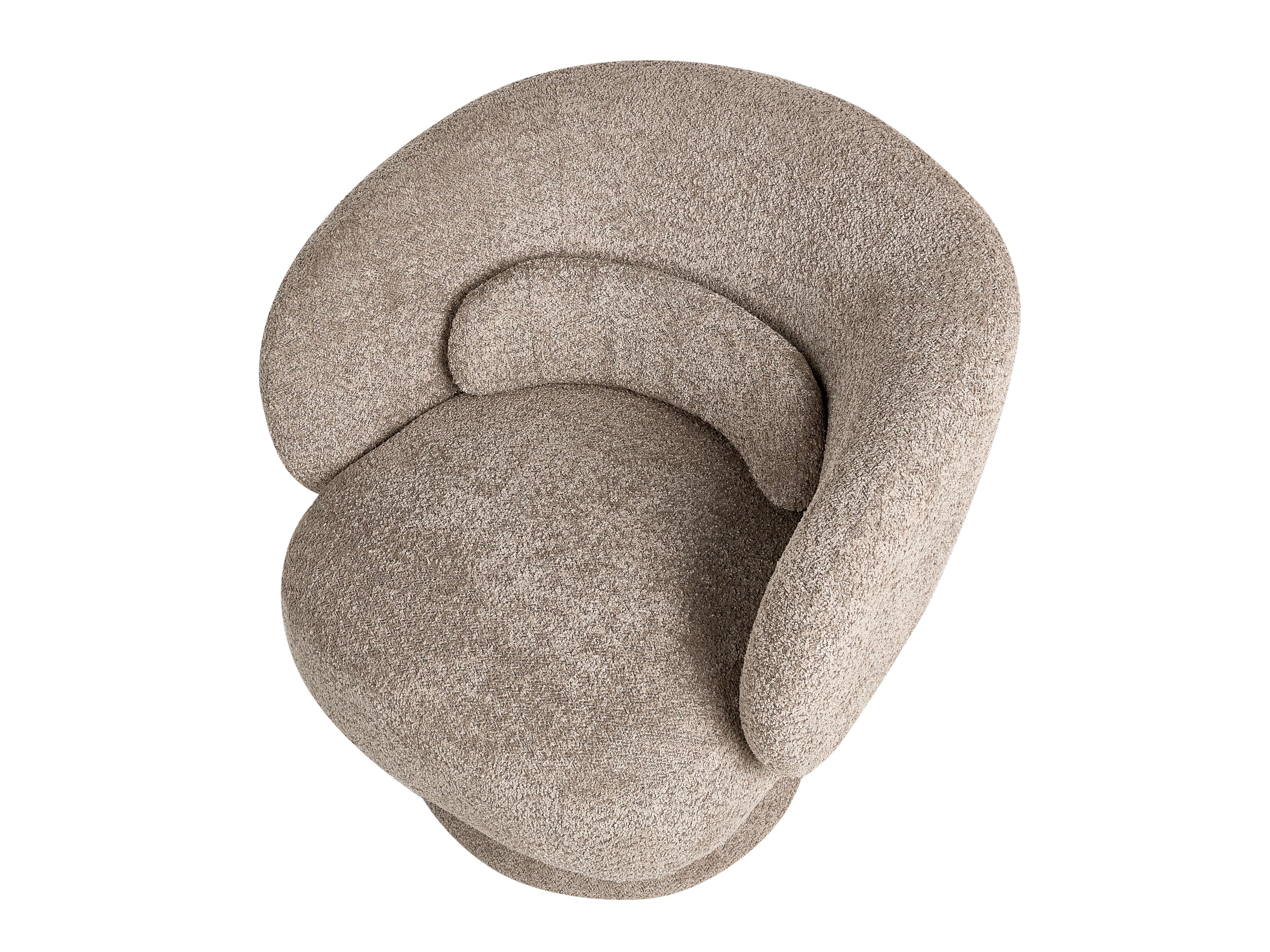 Фотьойл Berwyn 2741 (Бежов)