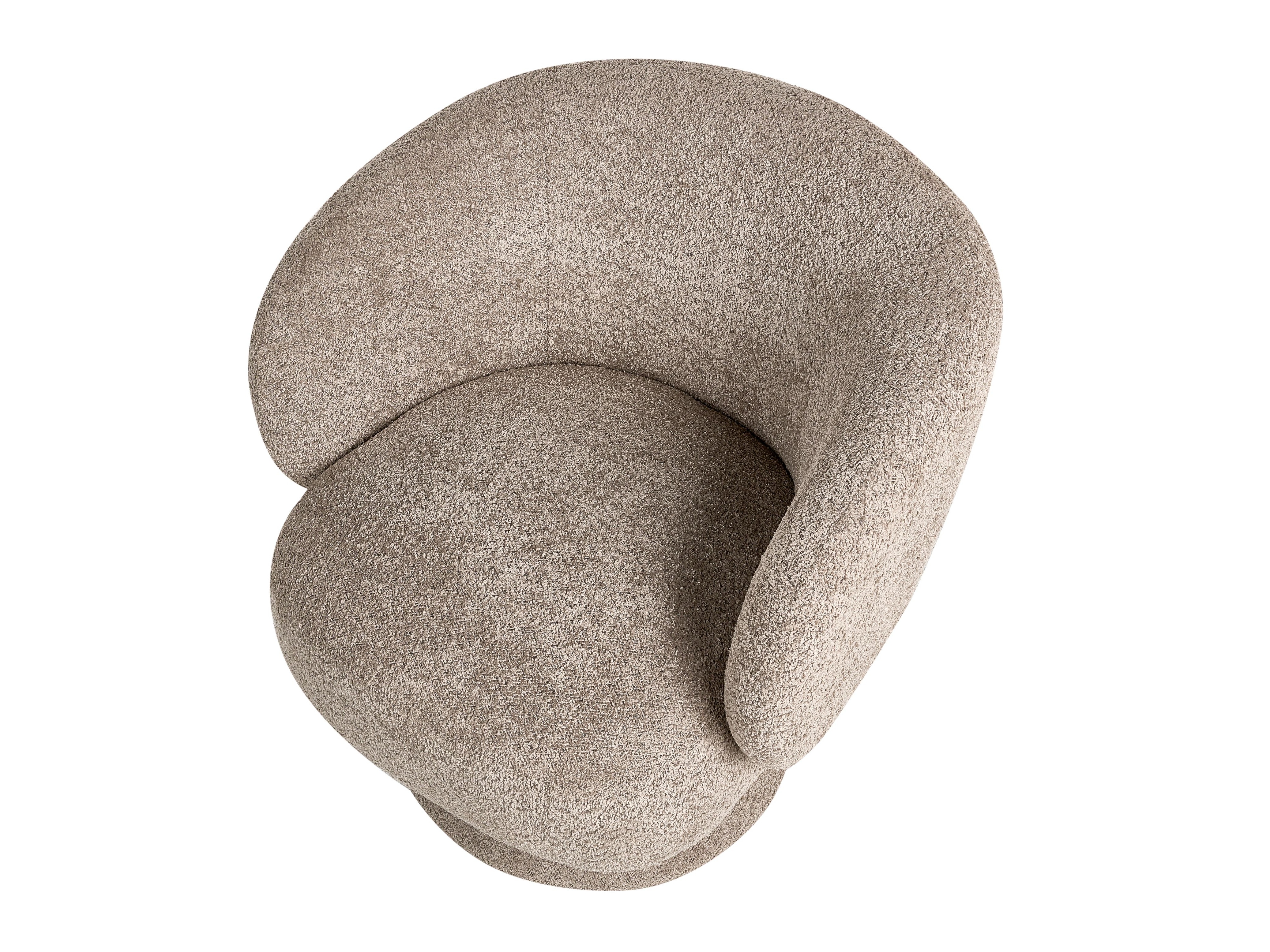 Фотьойл Berwyn 2741 (Бежов)