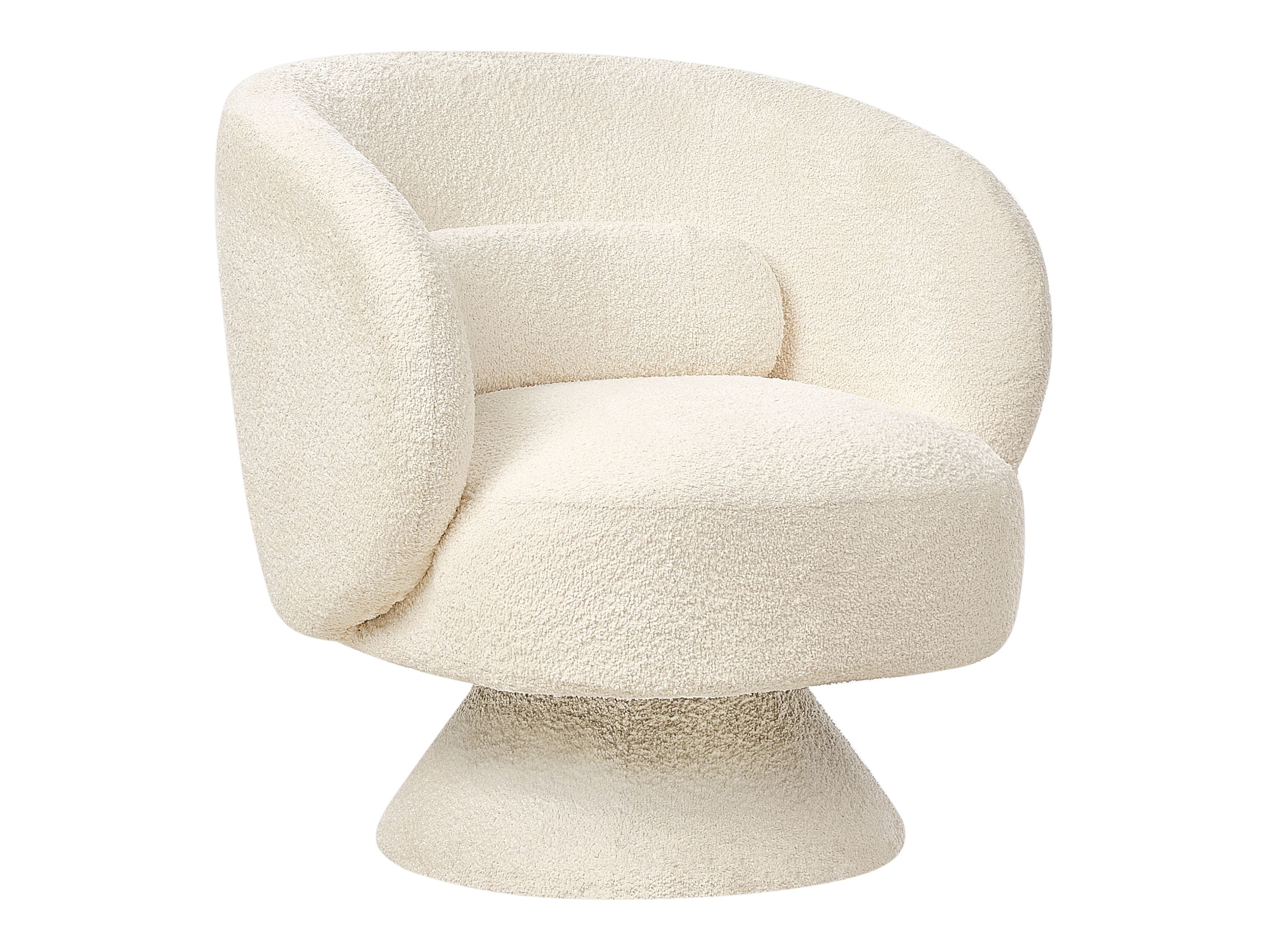 Фотьойл Berwyn 2741 (Бял)