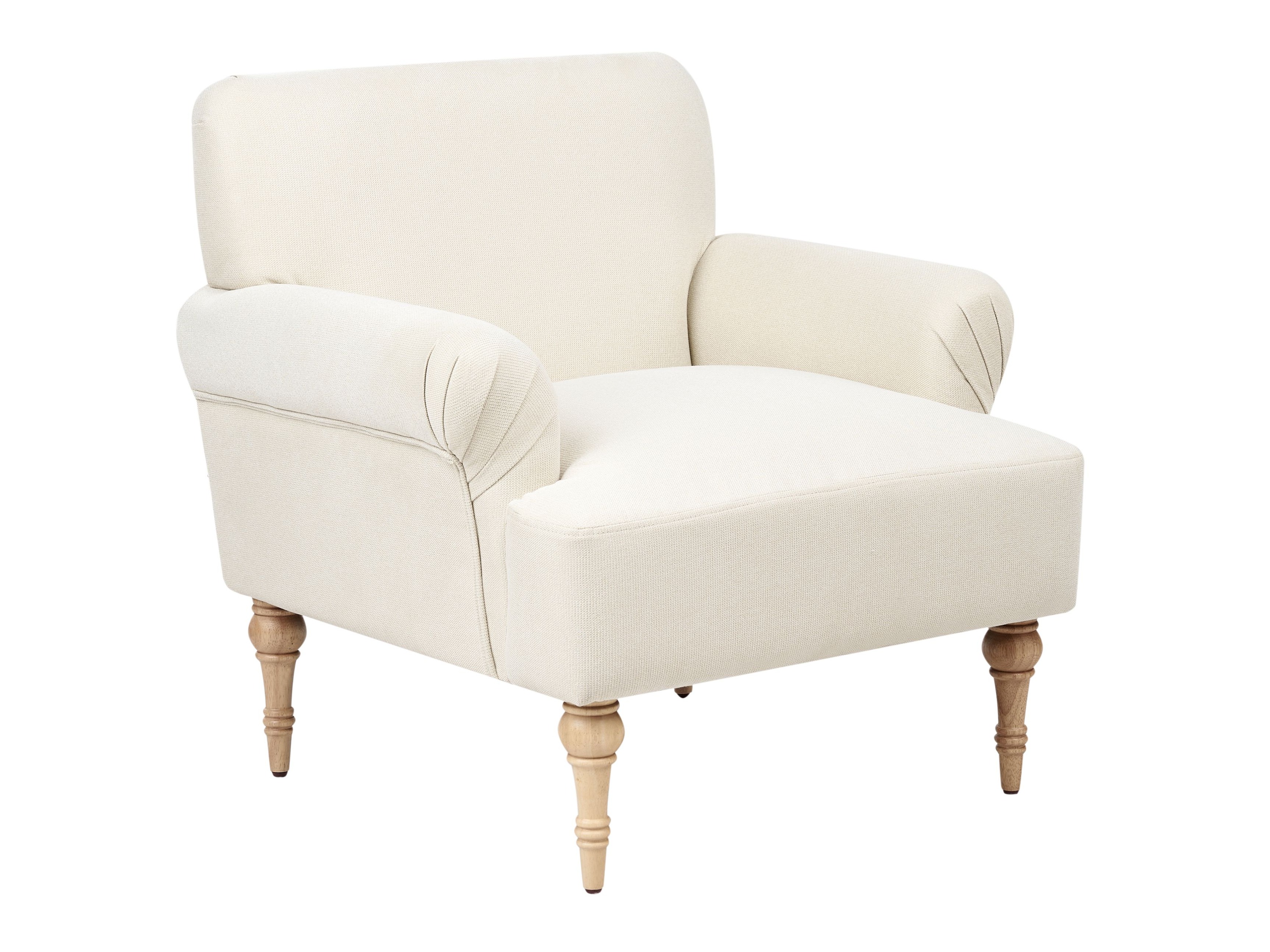 Фотьойл Berwyn 2742 (Светло бежово)