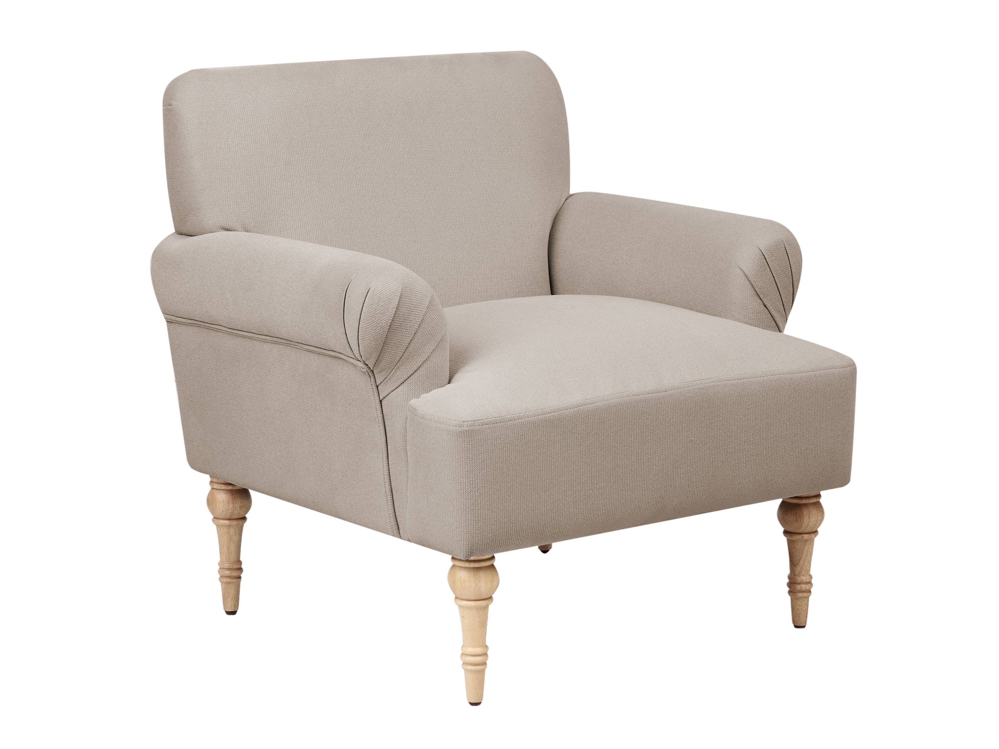 Фотьойл Berwyn 2742 (Taupe)