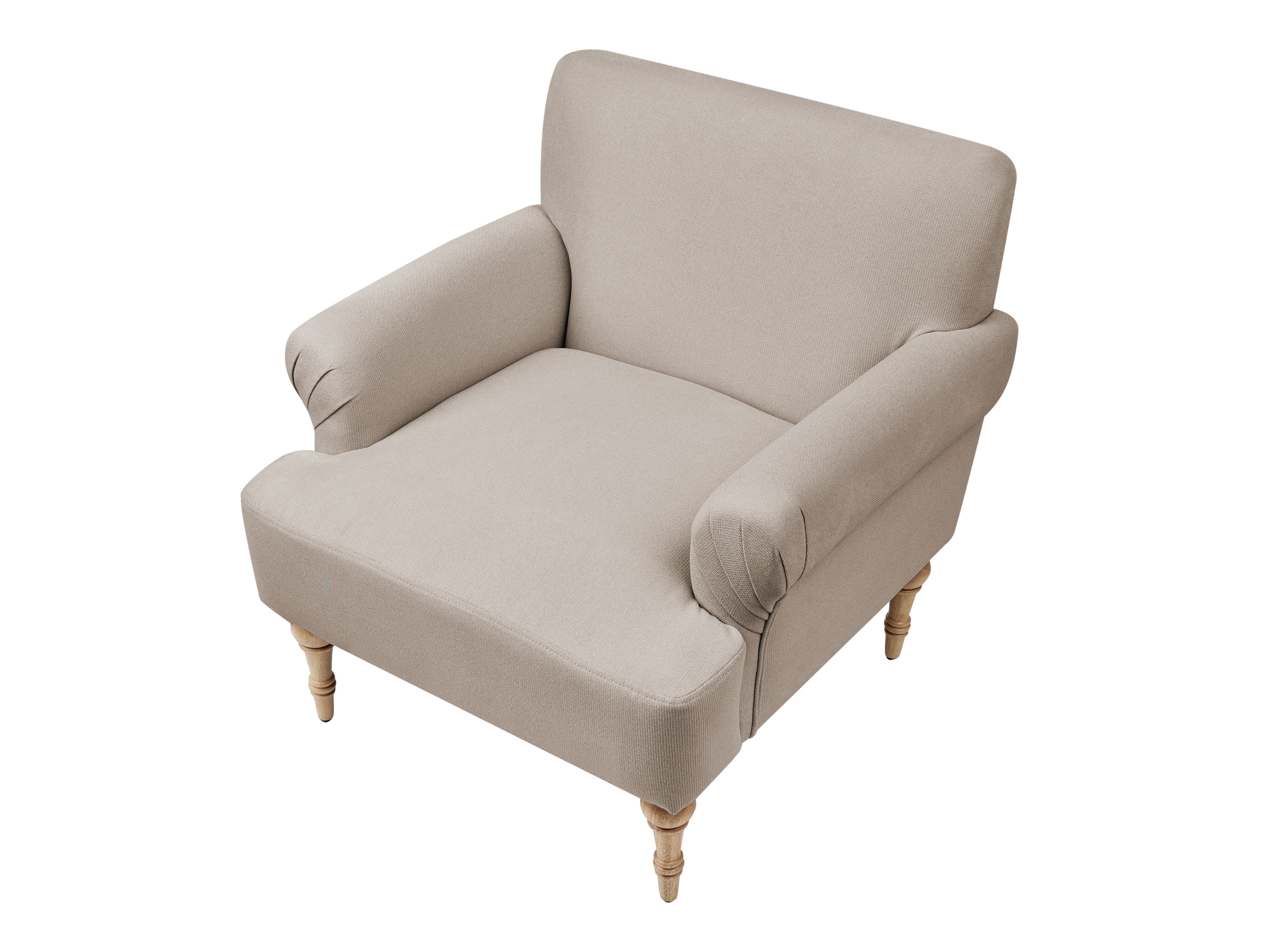 Фотьойл Berwyn 2742 (Taupe)