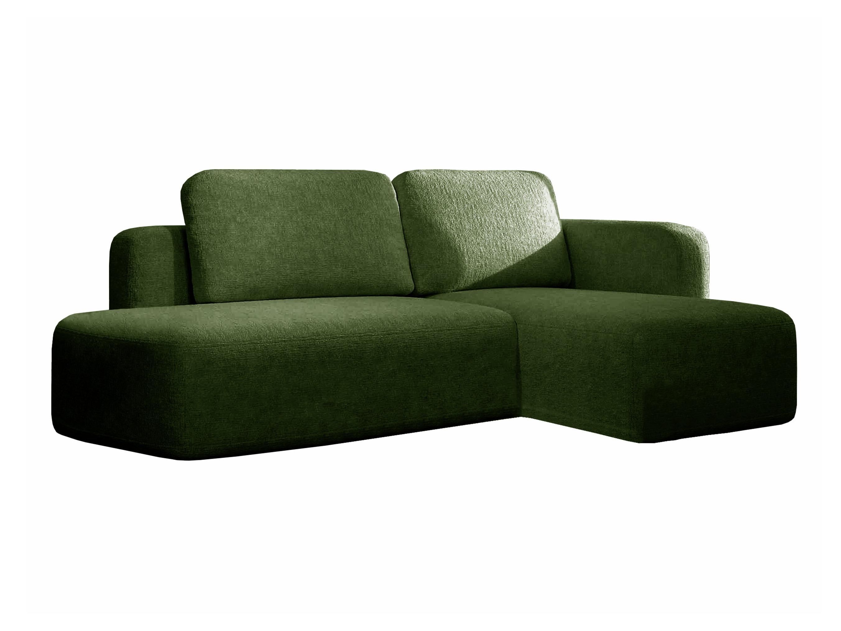 Ъглов диван ComfiDream Celena (Perfect Harmony 39)