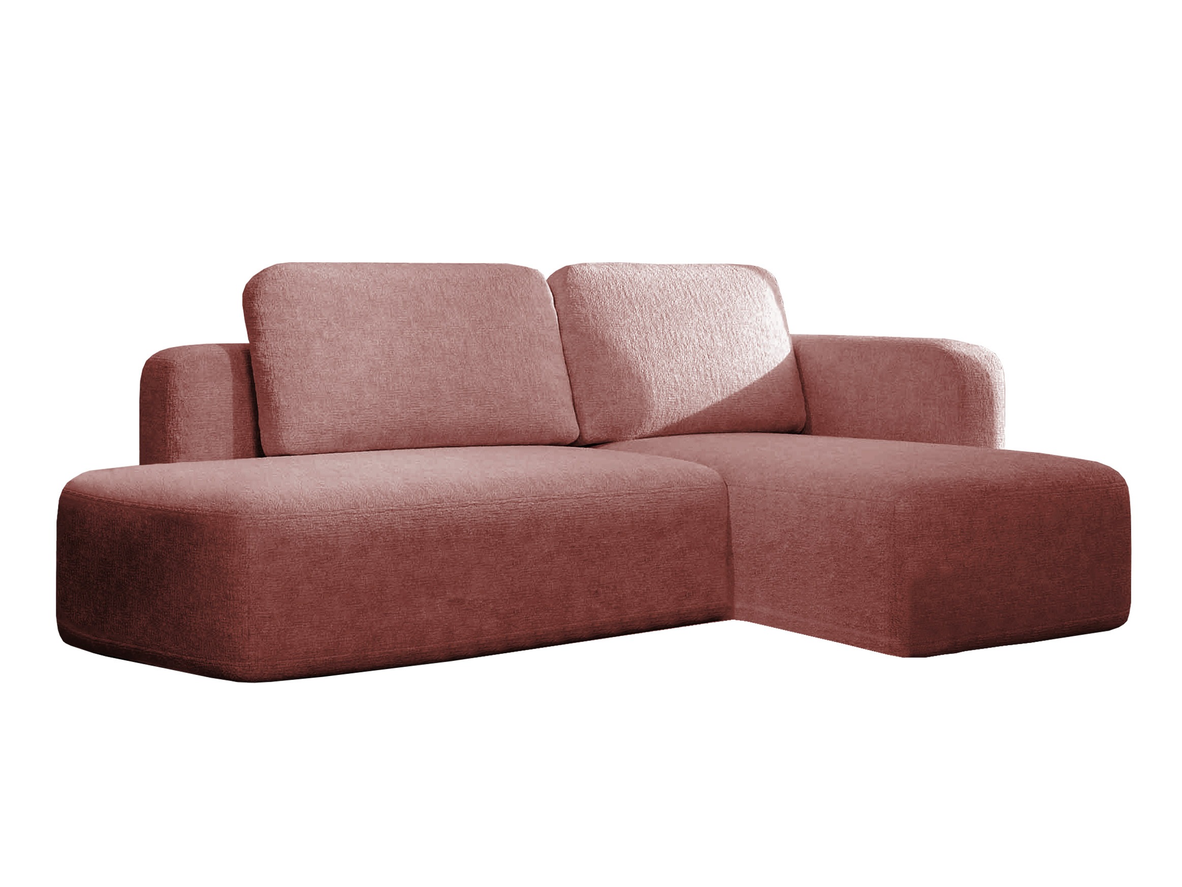 Ъглов диван ComfiDream Celena (Perfect Harmony 63)