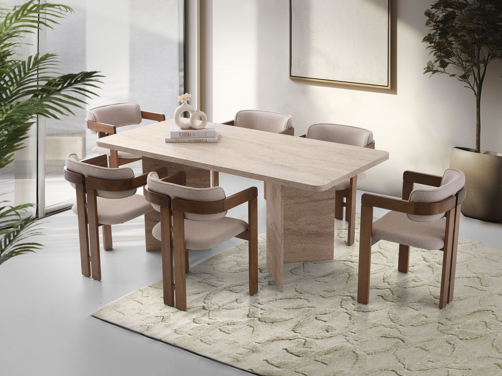 Маса Levsone 108