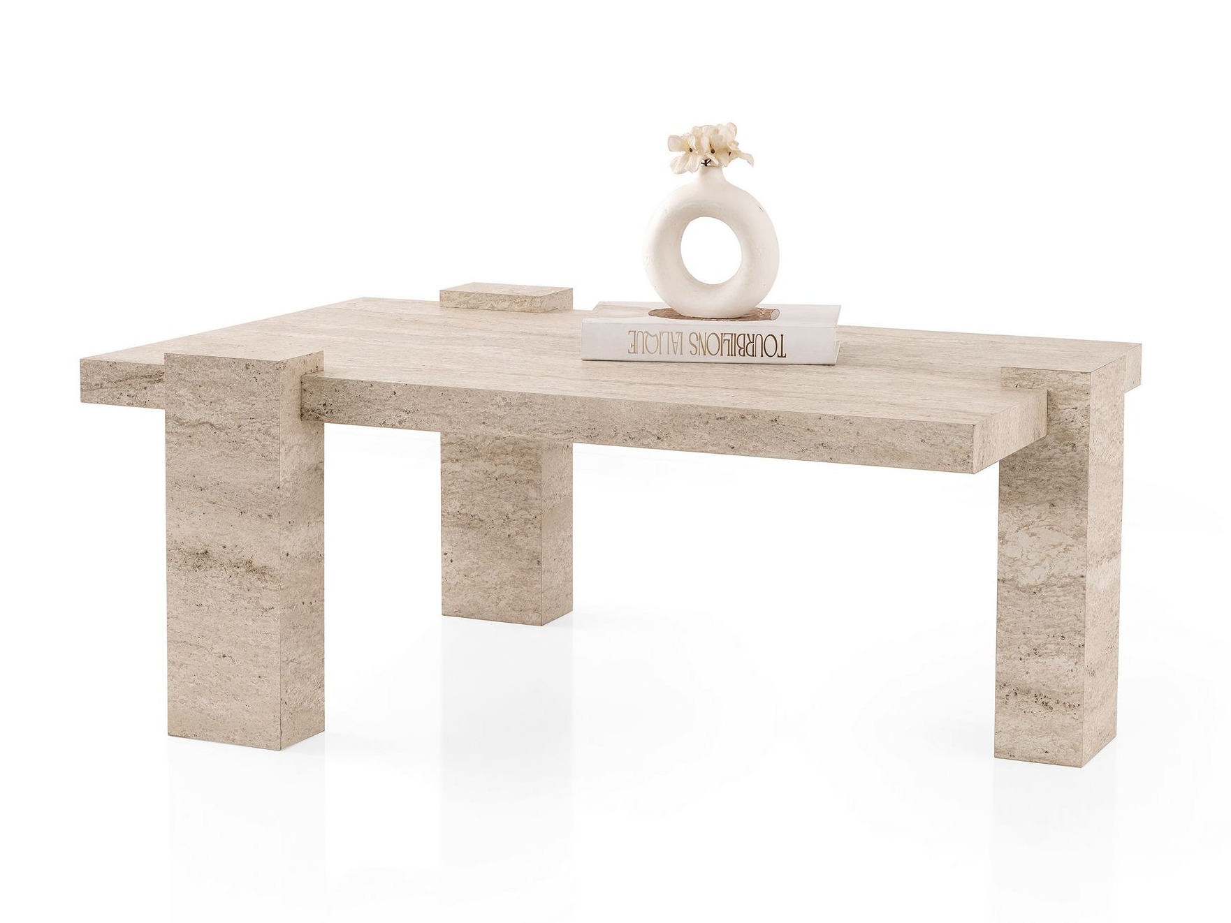 Масичка за кафе Levsone 100