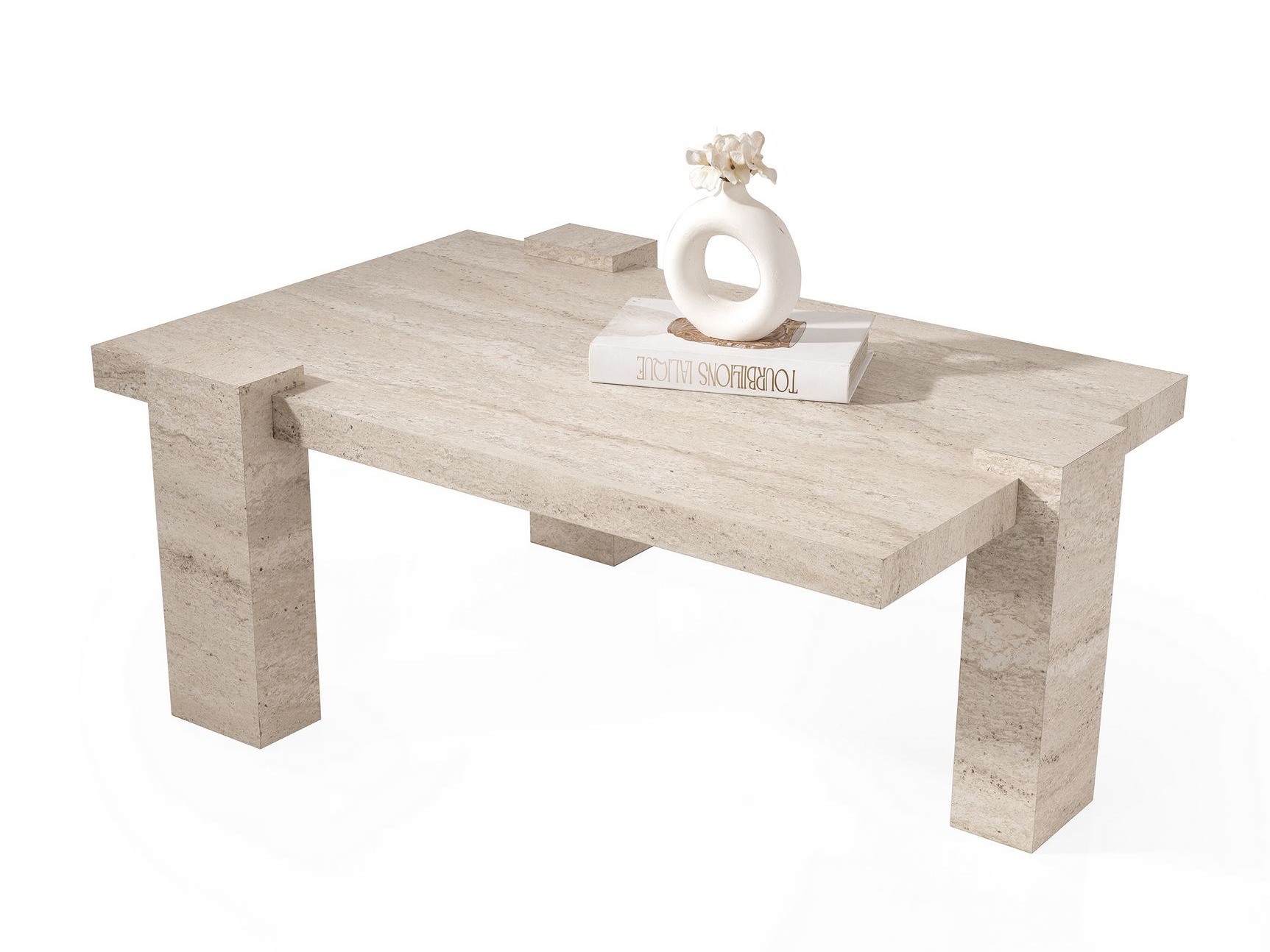 Масичка за кафе Levsone 100