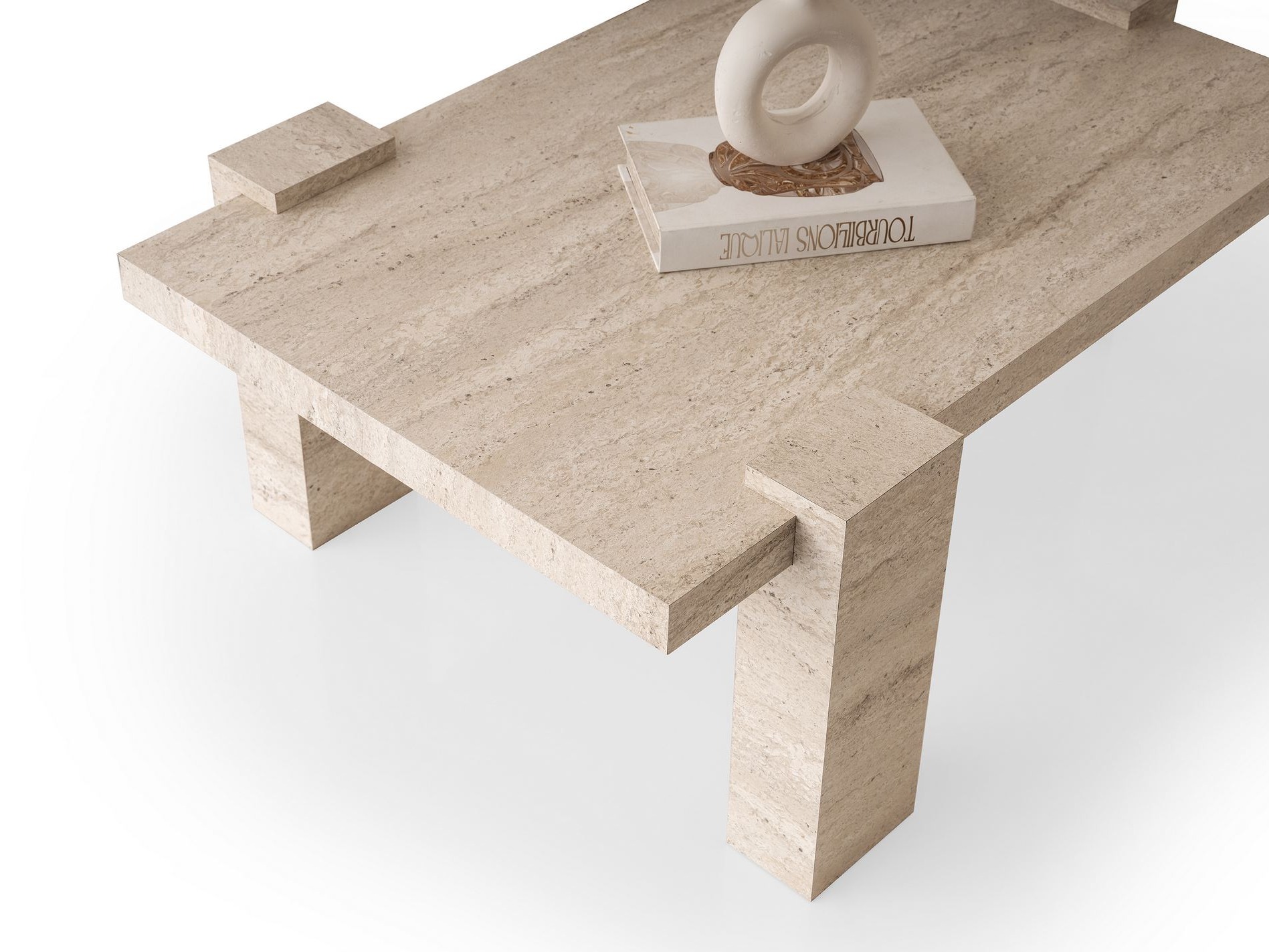 Масичка за кафе Levsone 100