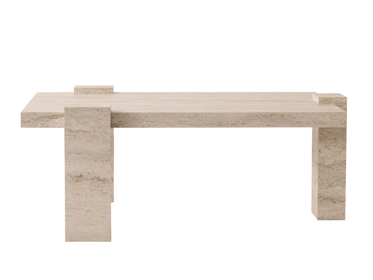 Масичка за кафе Levsone 100