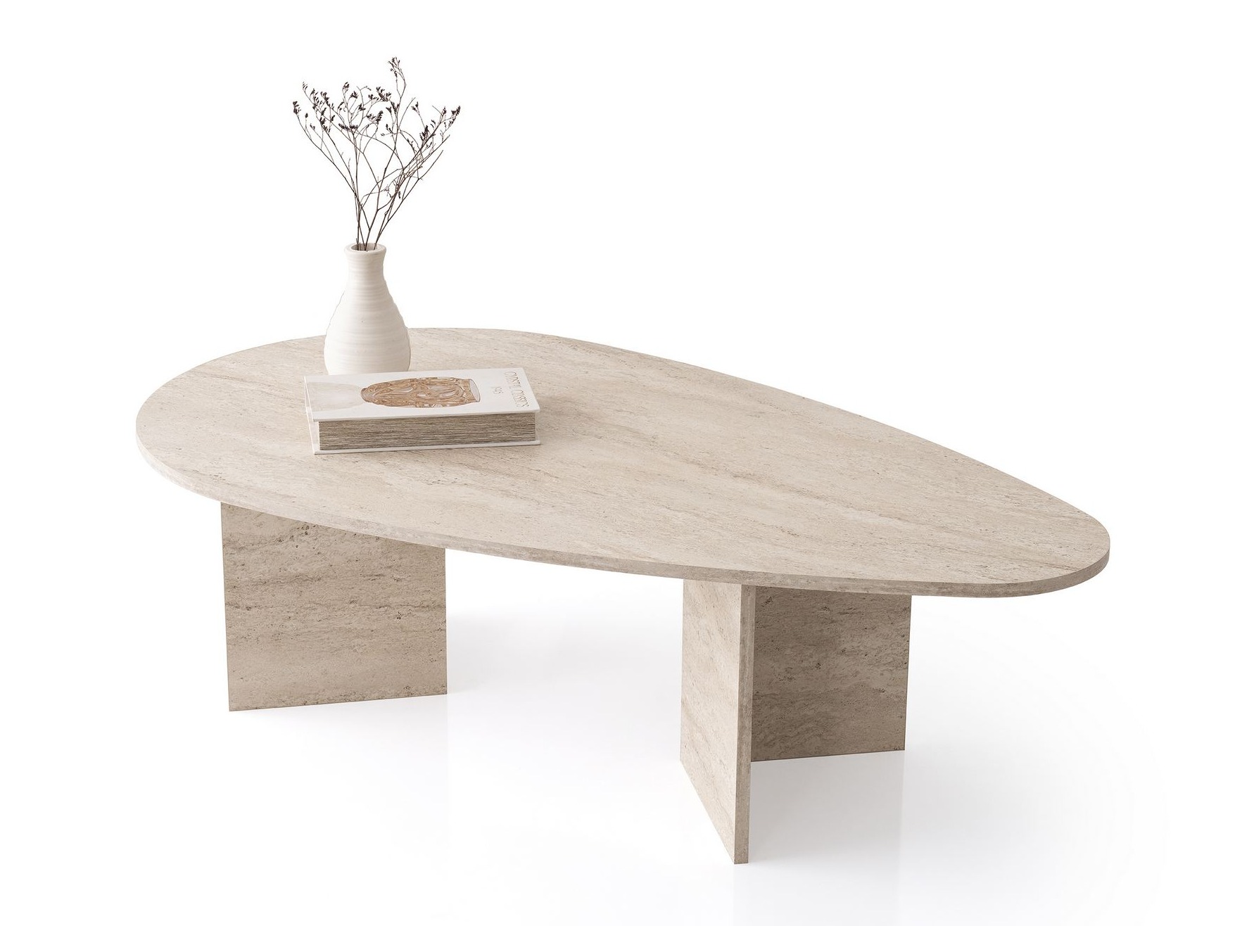 Масичка за кафе Levsone 101