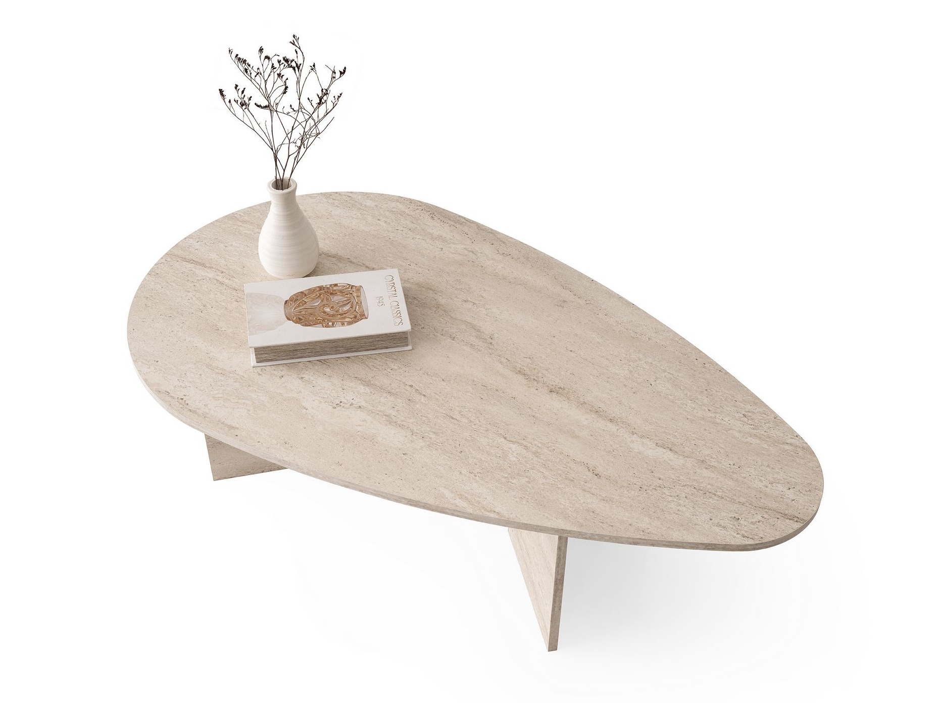 Масичка за кафе Levsone 101