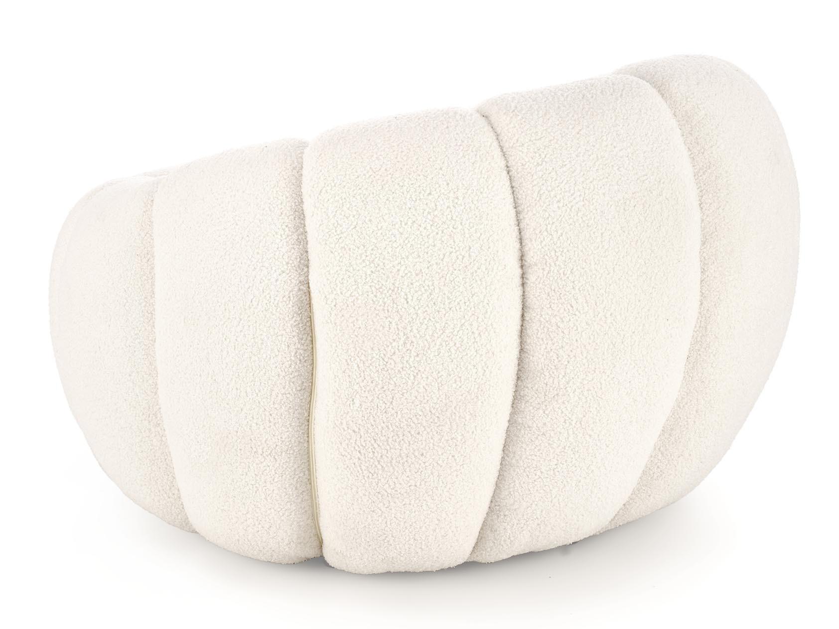 Фотьойл Houston Lana (Сметана)