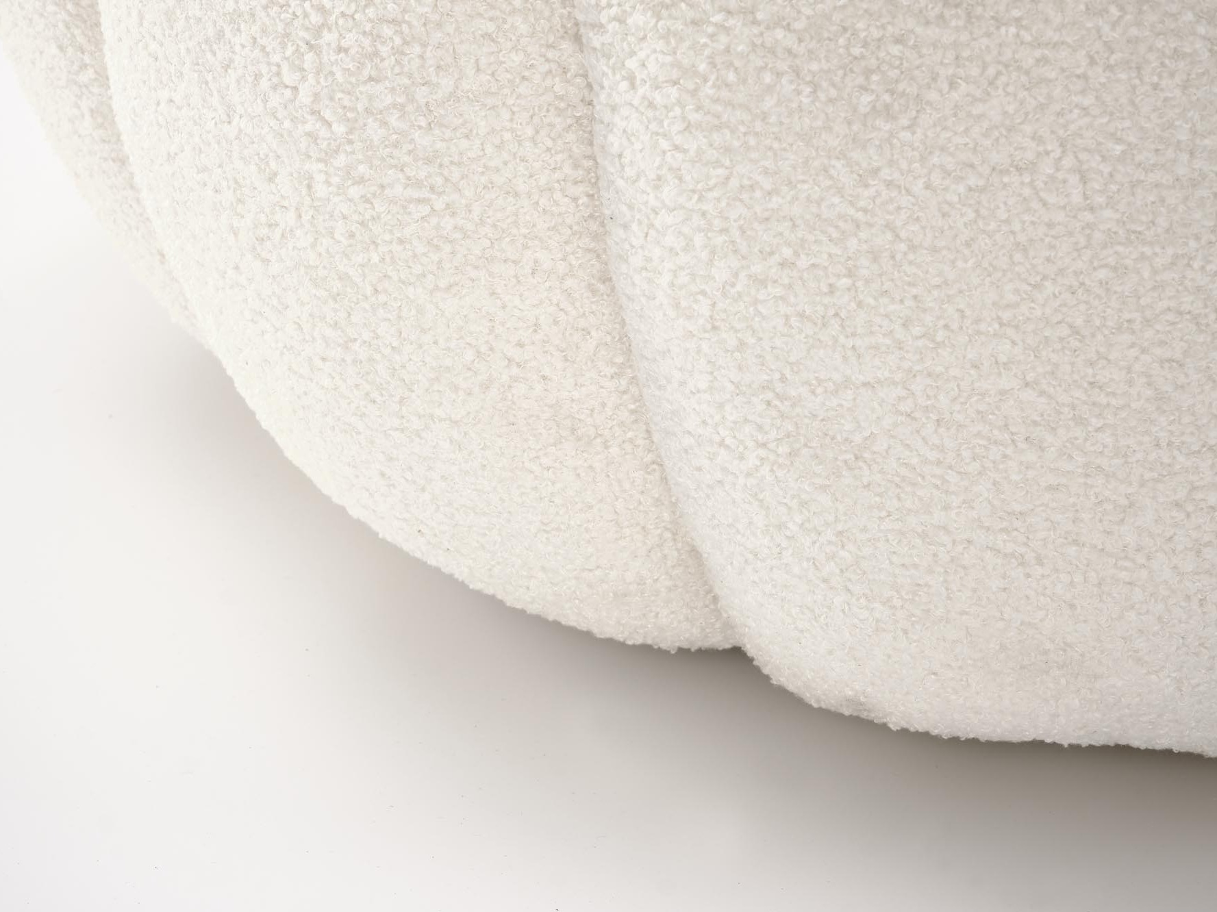 Фотьойл Houston Lana (Сметана)