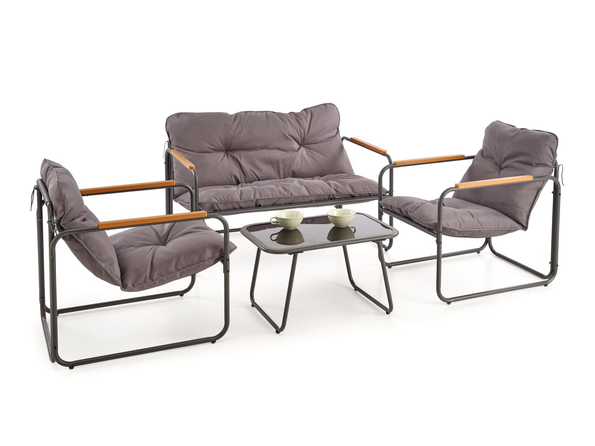 Градински комплект Houston 1996