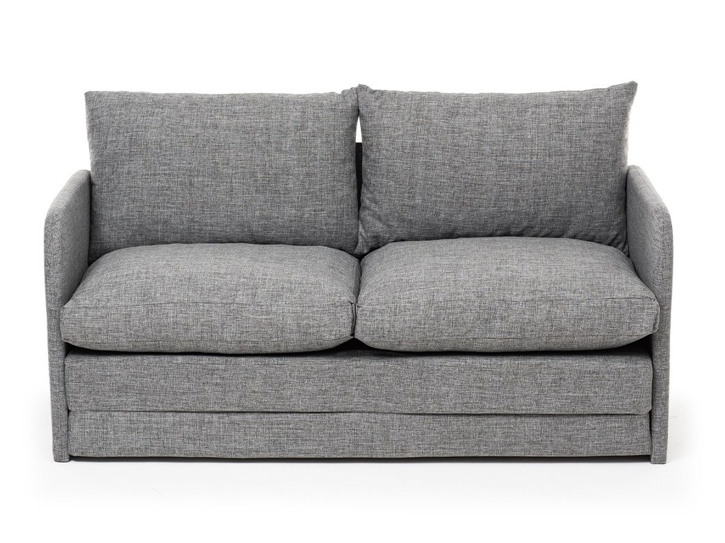 Разтегателен диван Altadena 612 (Сив)