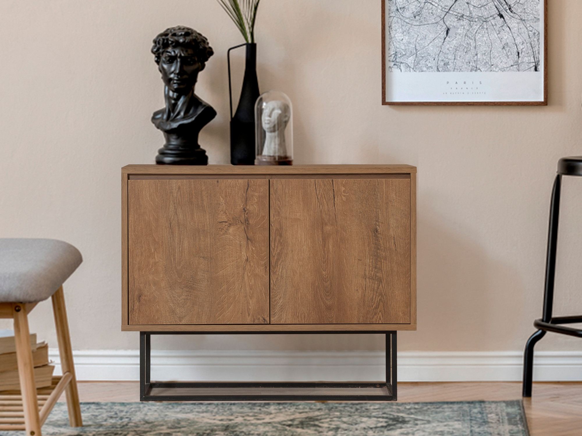 Шкаф Kailua 2628