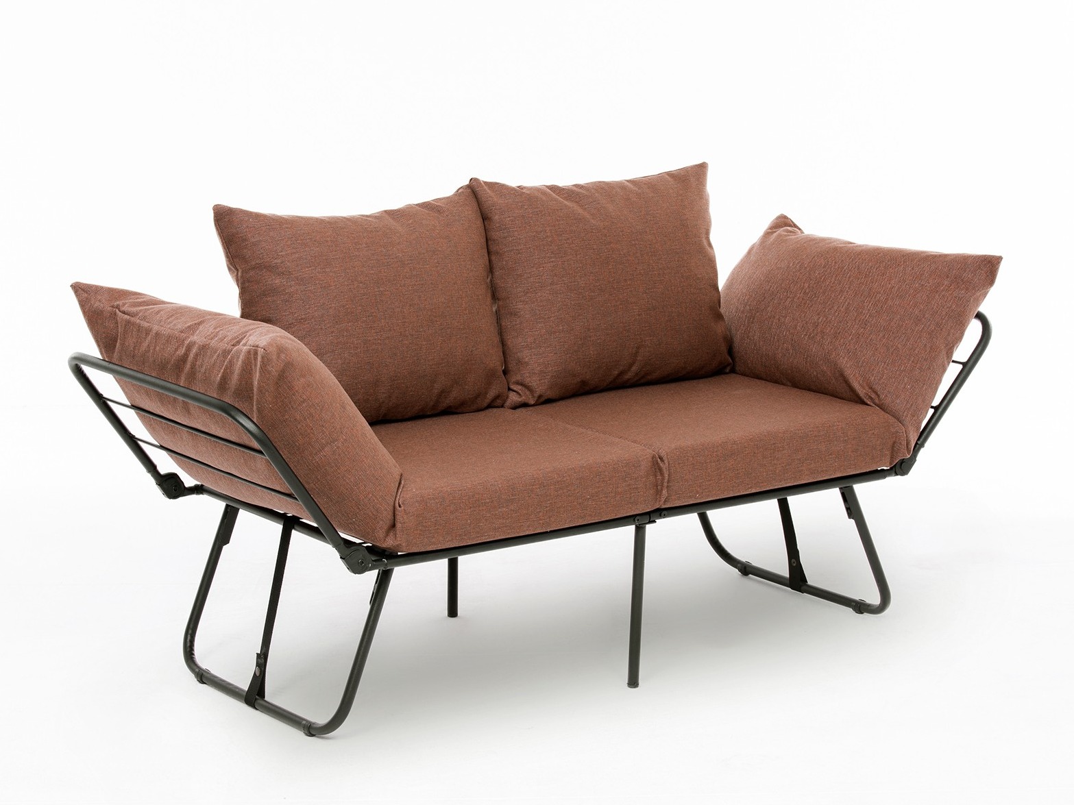 Диван Altadena 618 (Кафяв)