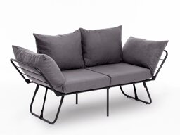 Диван Altadena 618 (Сив)