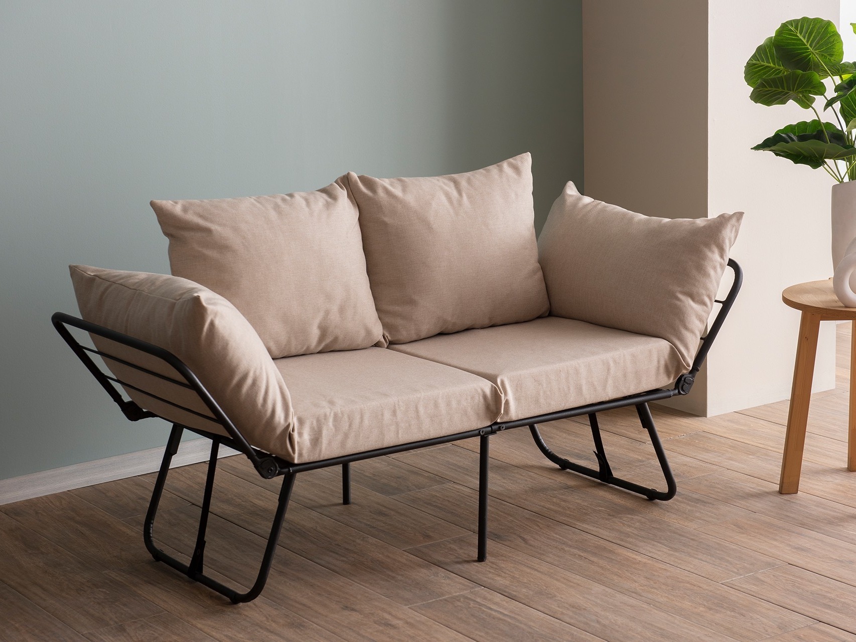 Диван Altadena 618 (Светло бежово)