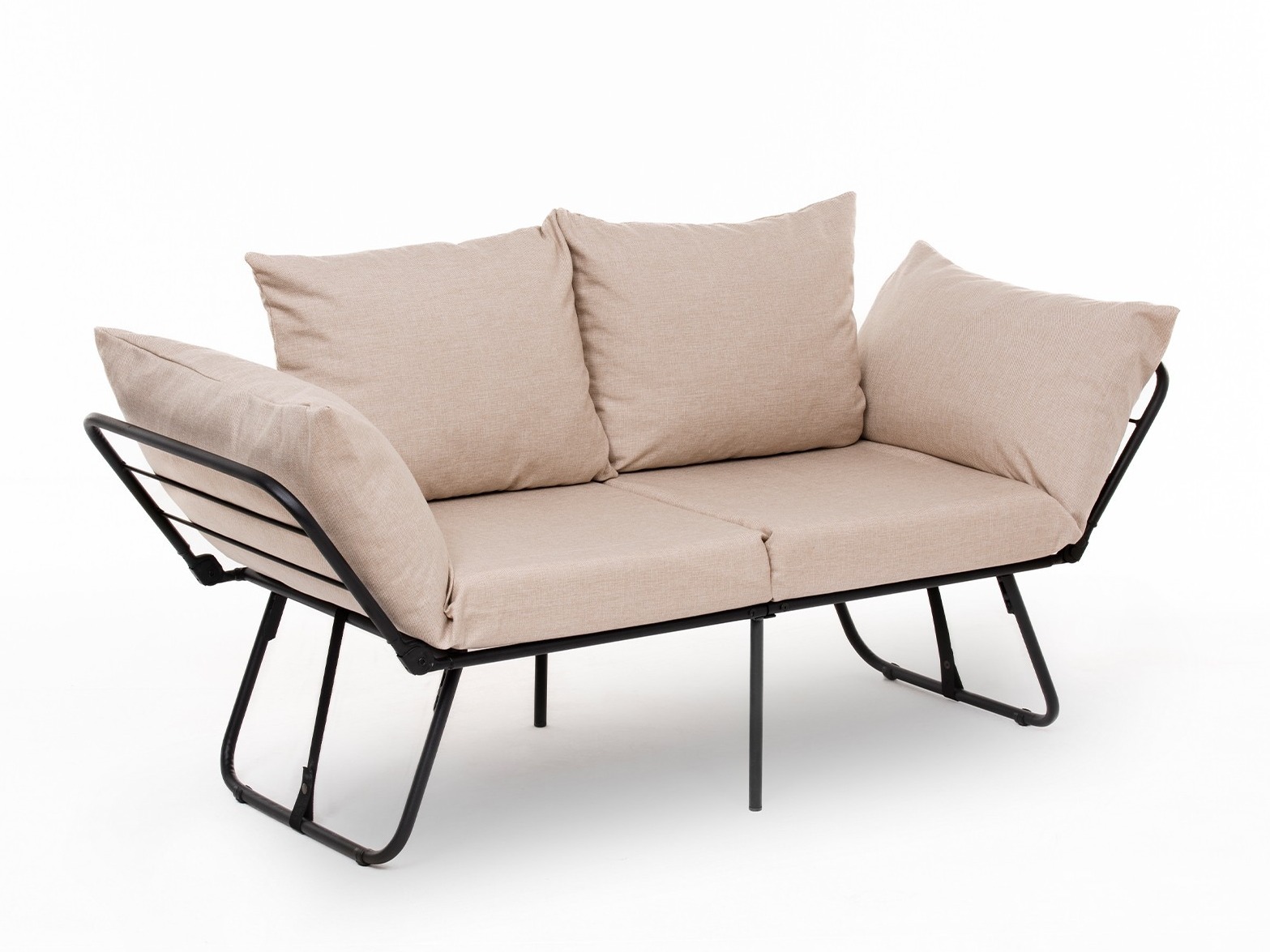 Диван Altadena 618 (Светло бежово)