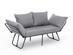 Диван Altadena 618 (Светло сив)