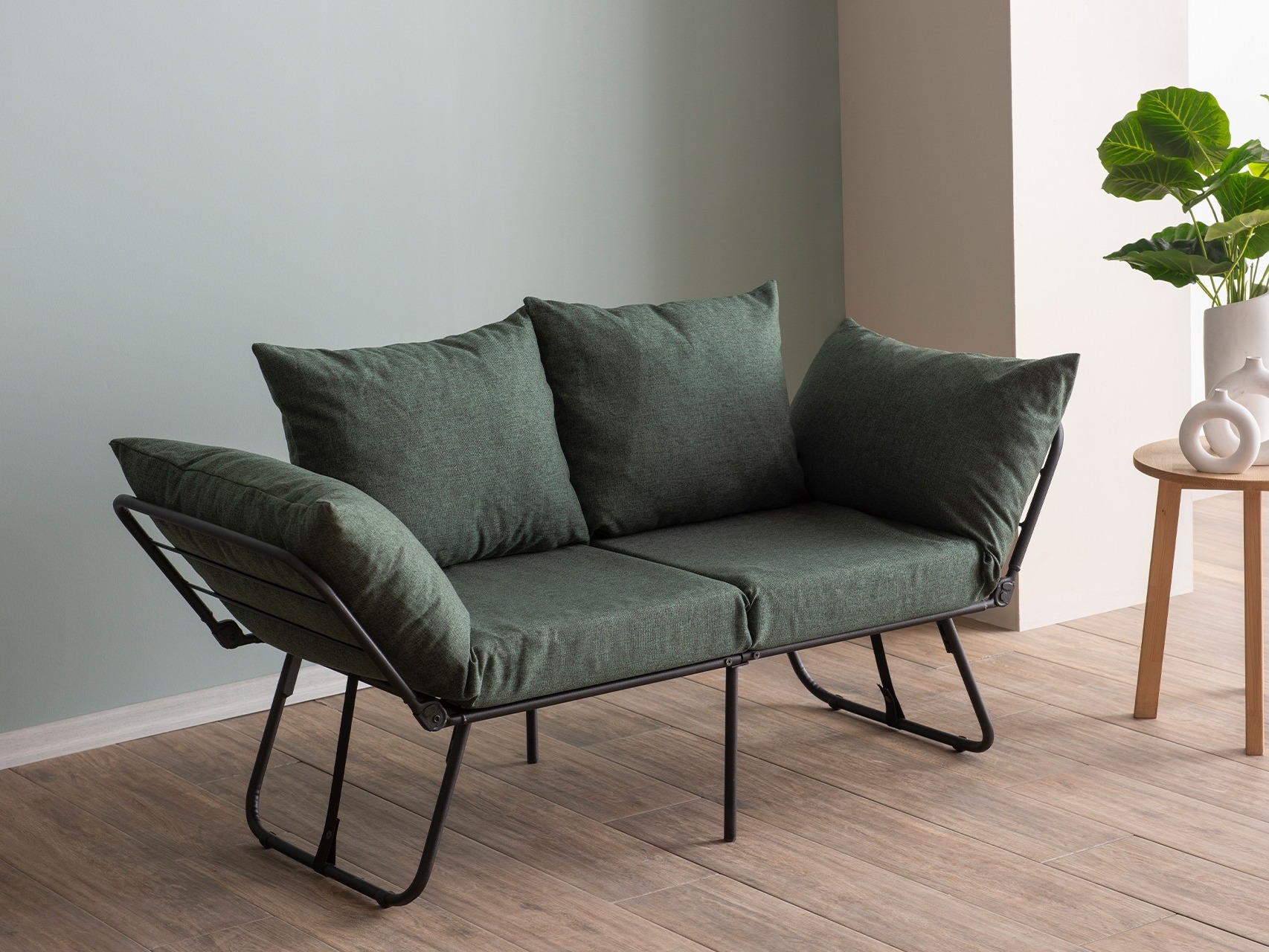 Диван Altadena 618 (Зелен)