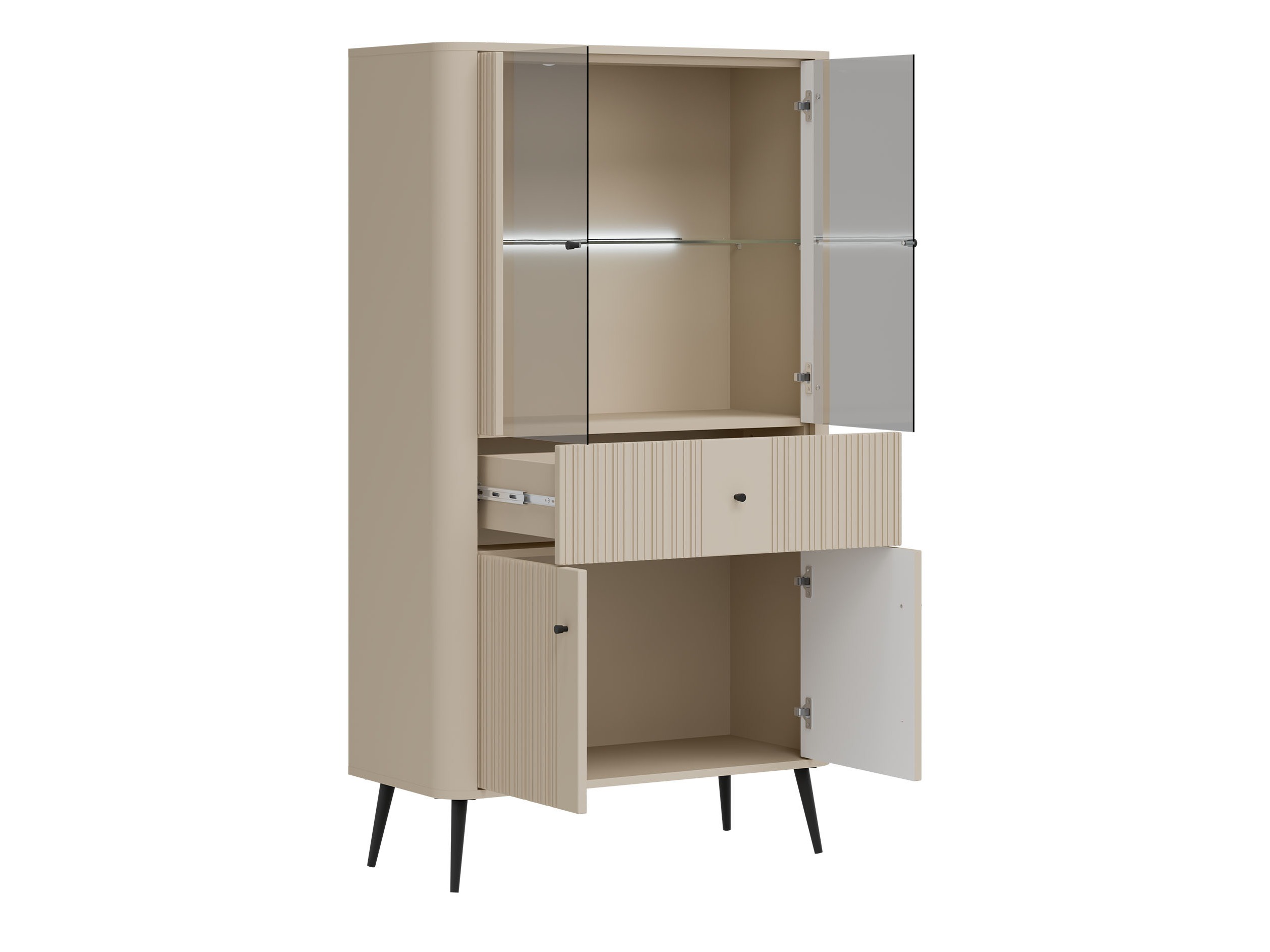 Етажерка Levliva 110