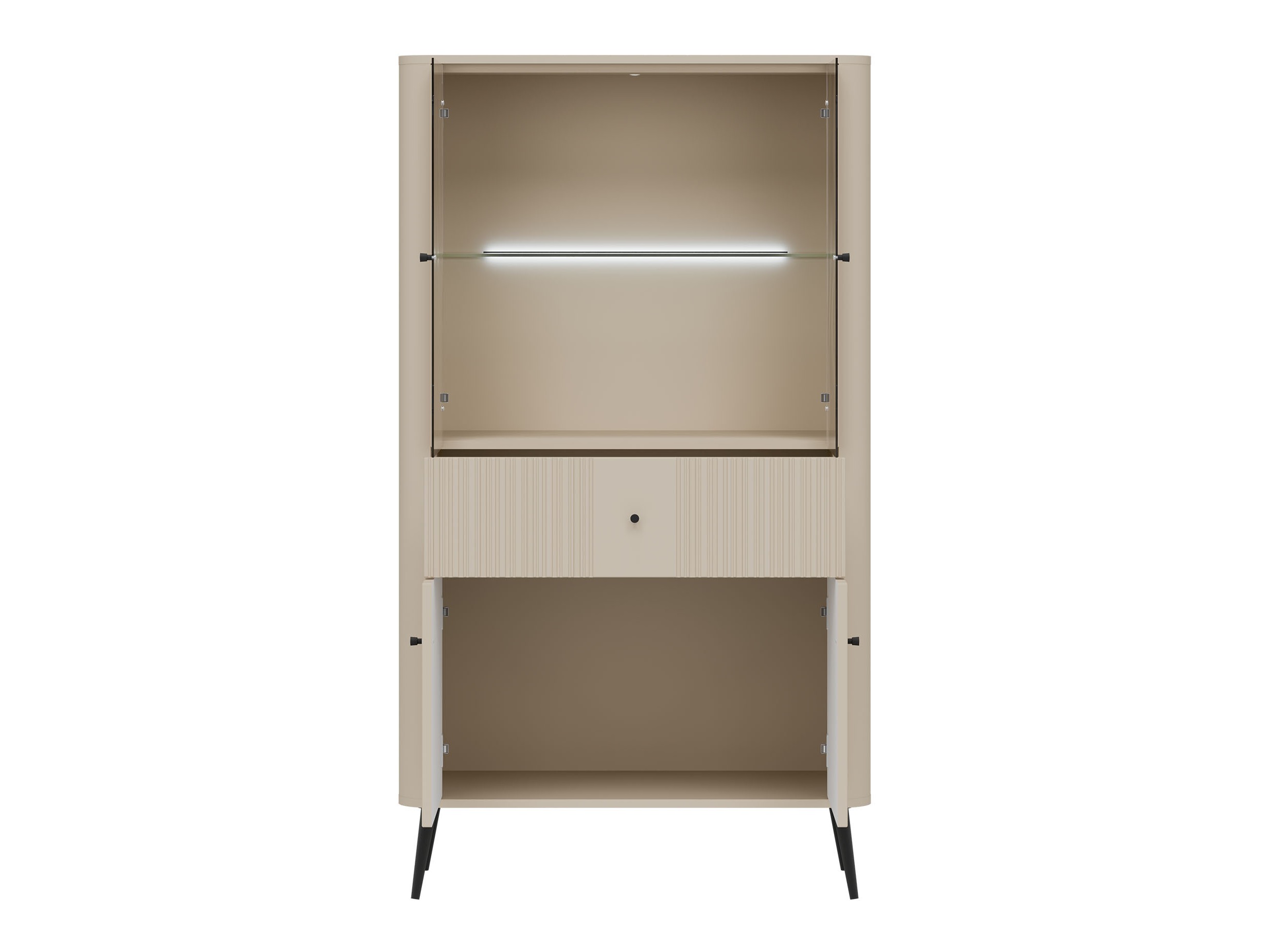 Етажерка Levliva 110