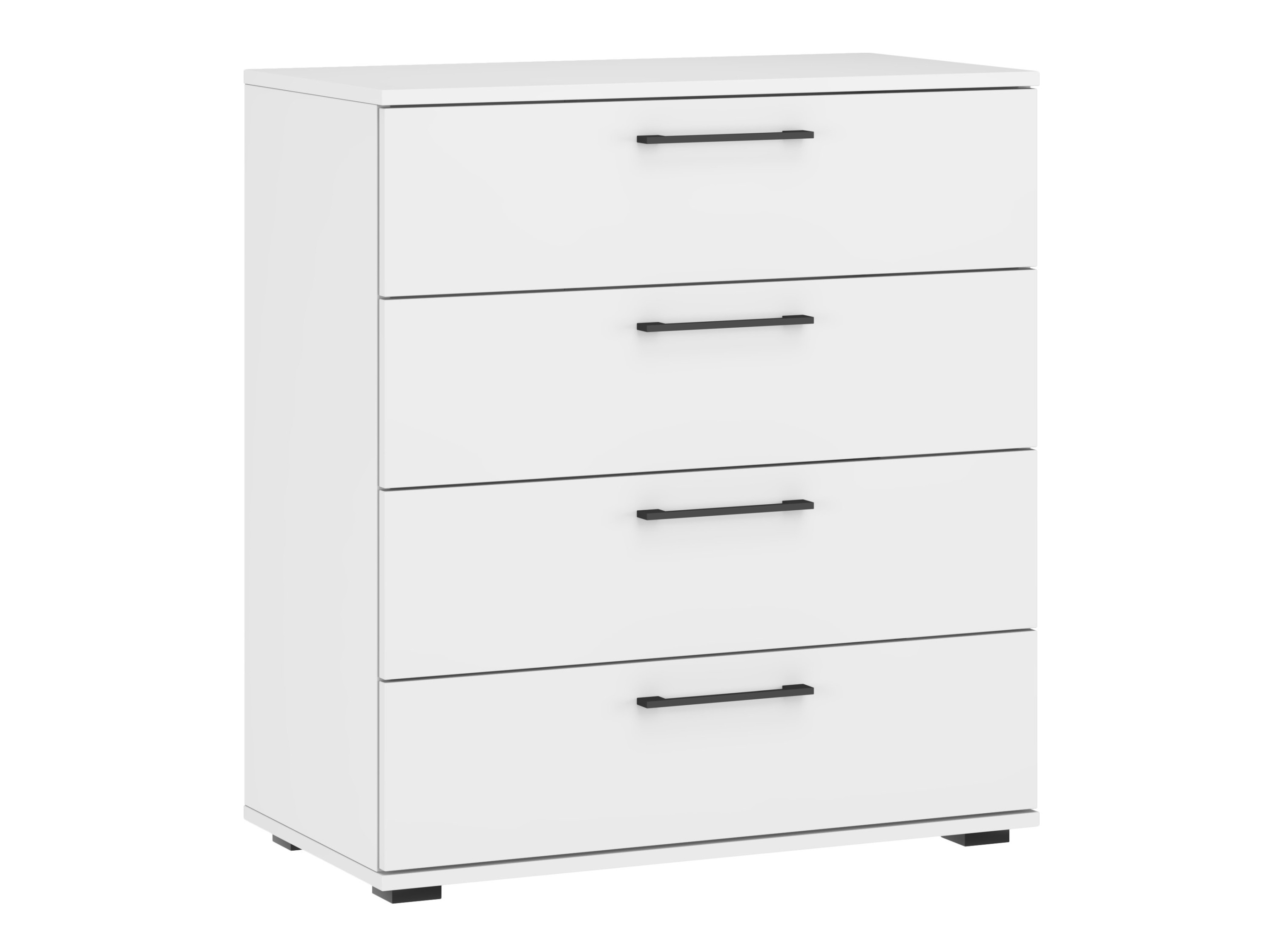 Скрин Houston 1976 (Бял)