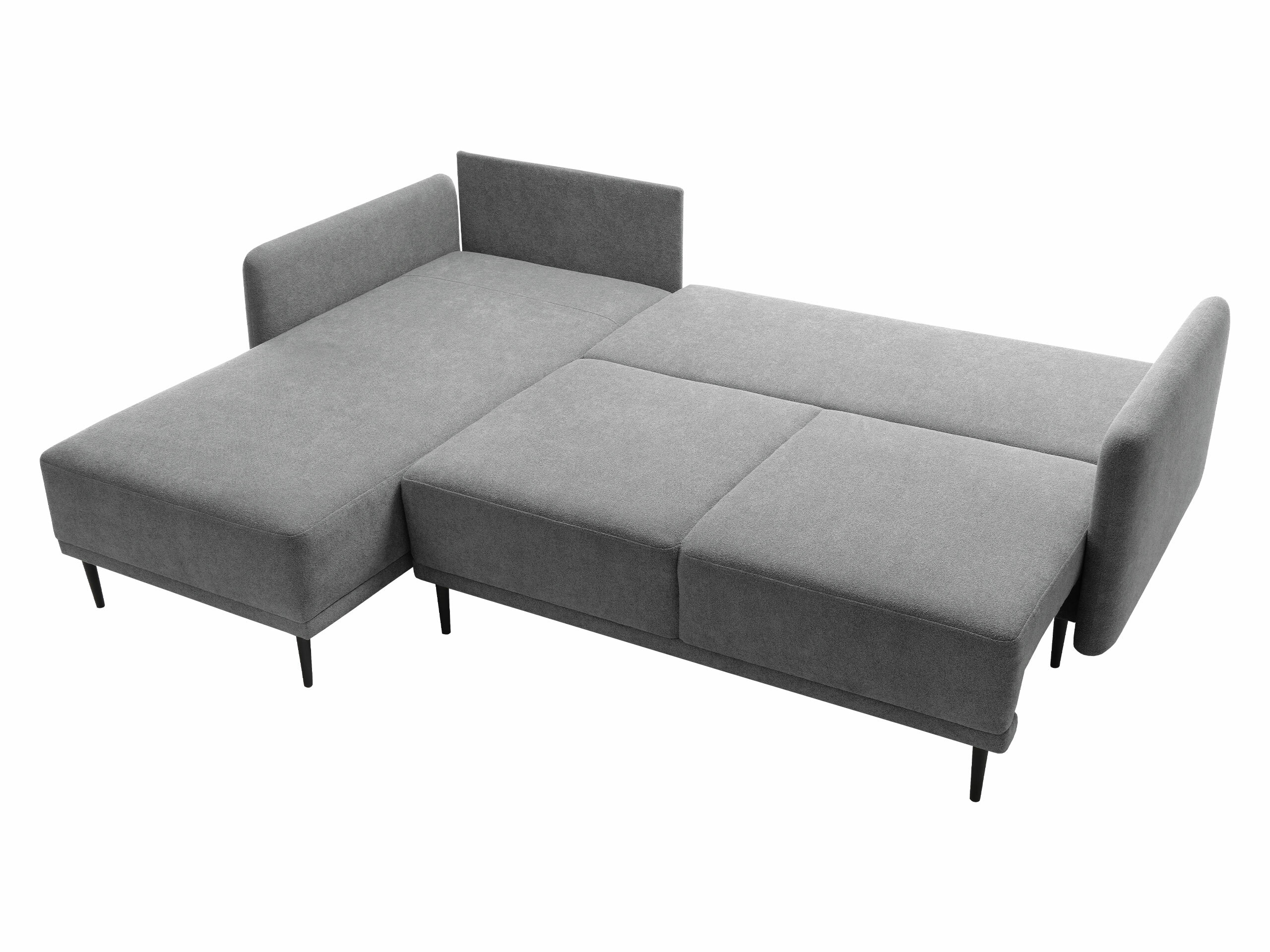 Ъглов диван ComfiDream Clarora (Sicuro 65)