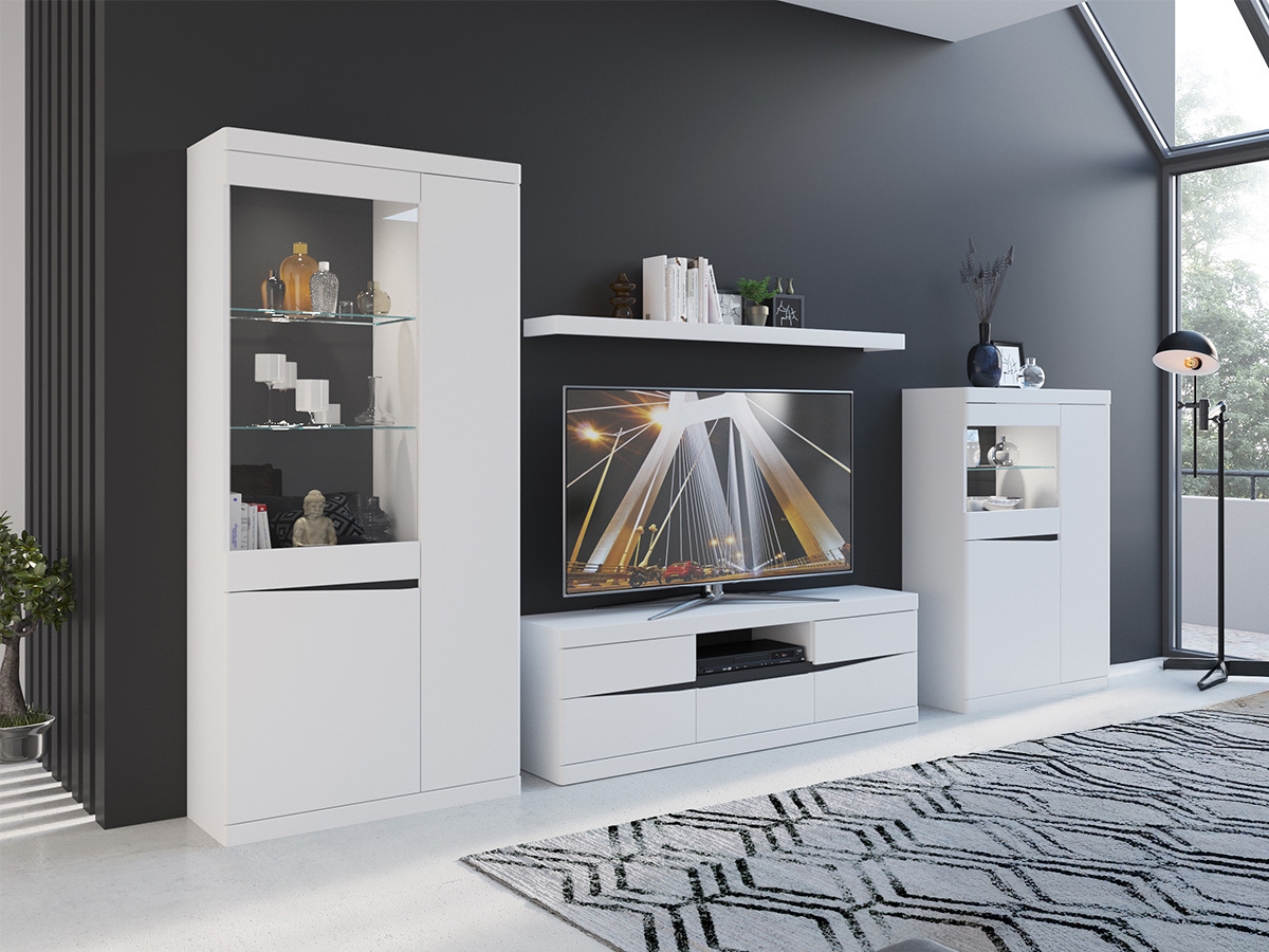 Комплект за хол Venlori 141