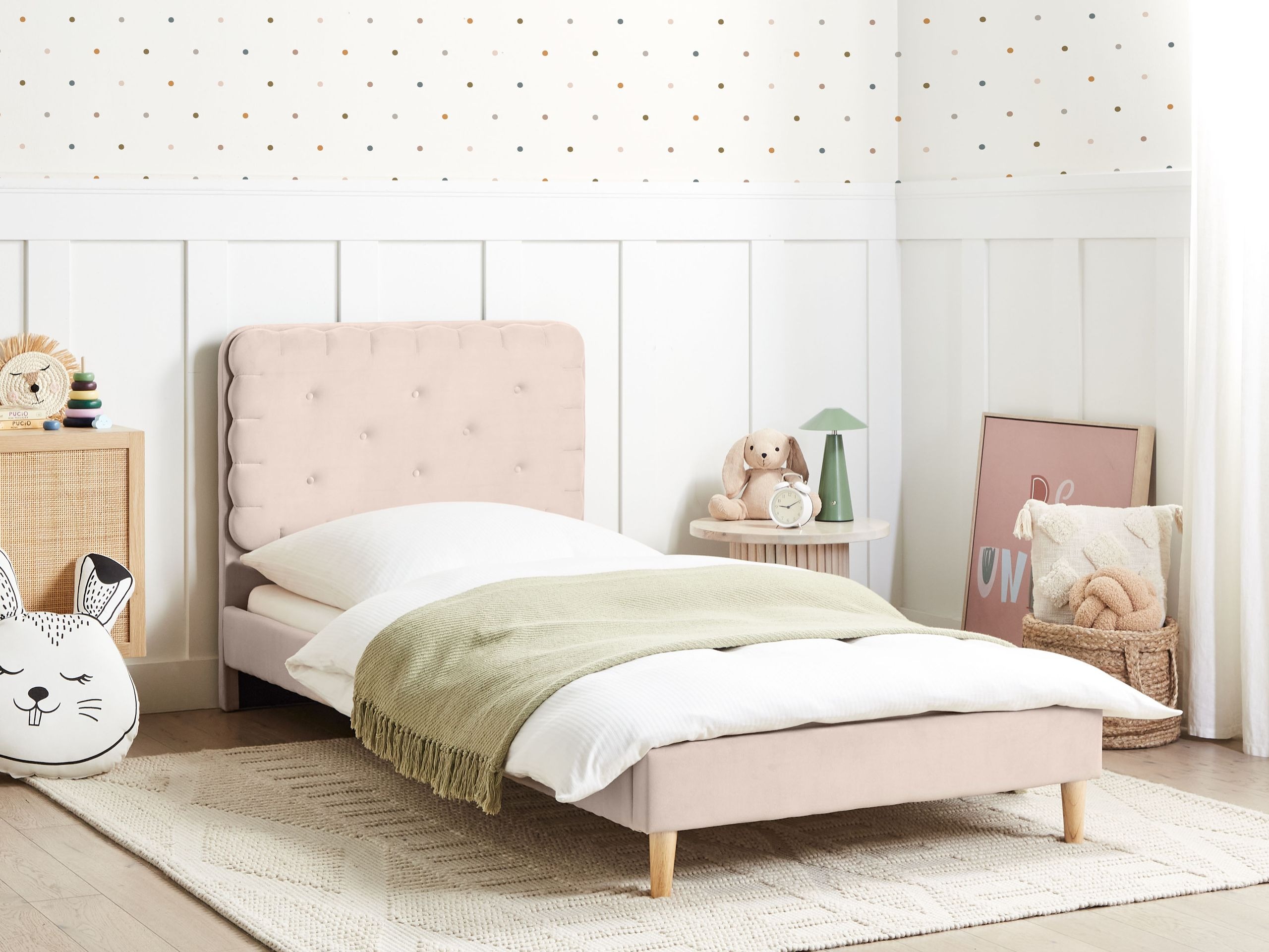 Легло Berwyn 2747