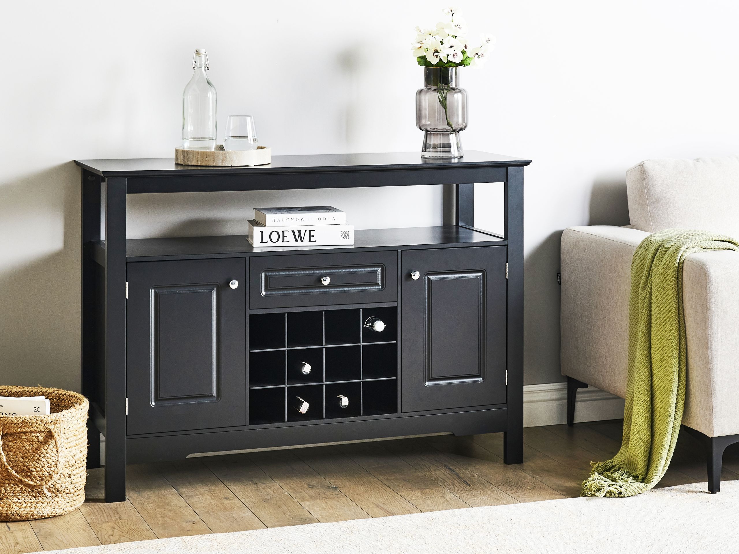 Скрин Berwyn 2743