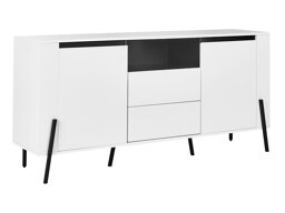 Скрин Berwyn 545 (Бял + Черен)