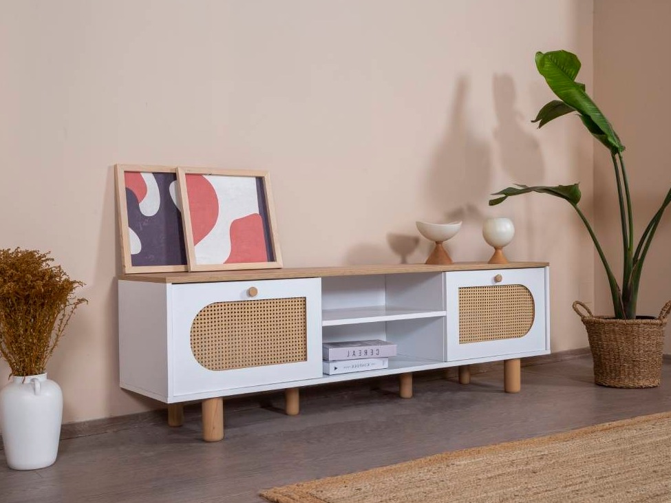 ТВ шкаф Morfela 100