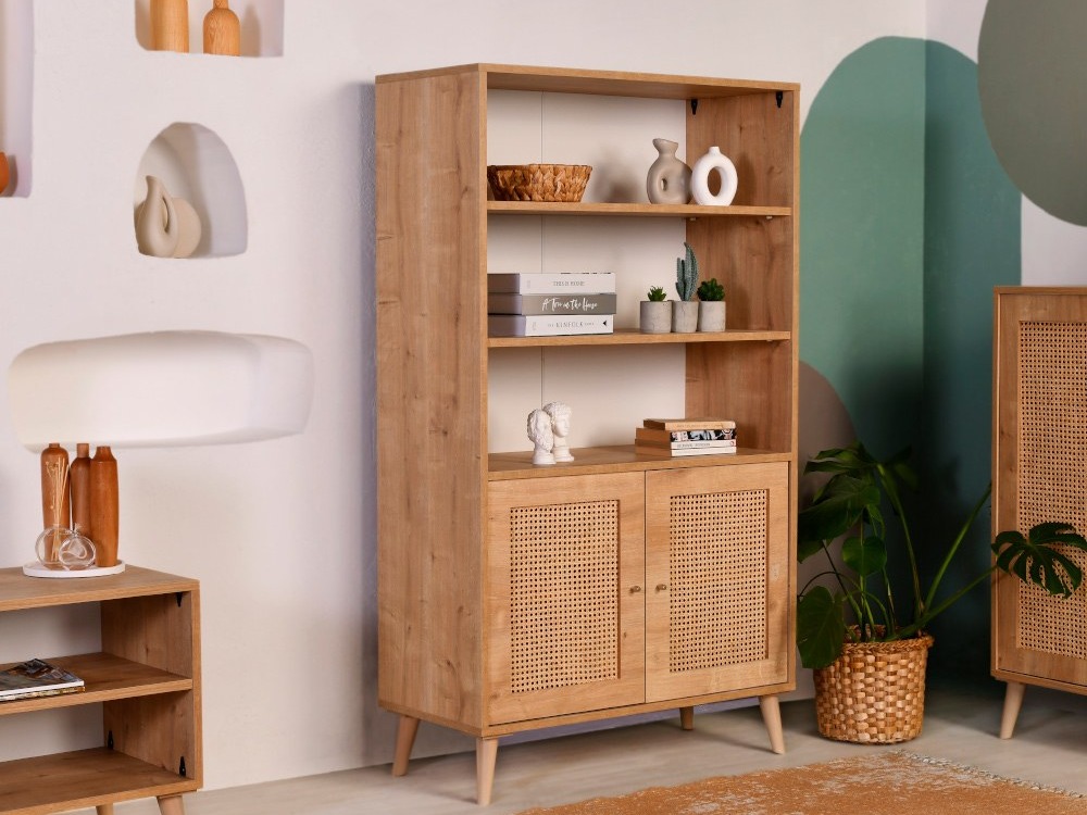 Етажерка Kailua 2634