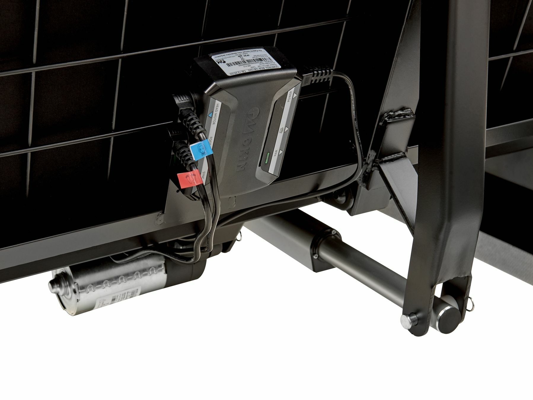 Легло Berwyn 2749 (Светло бежово)