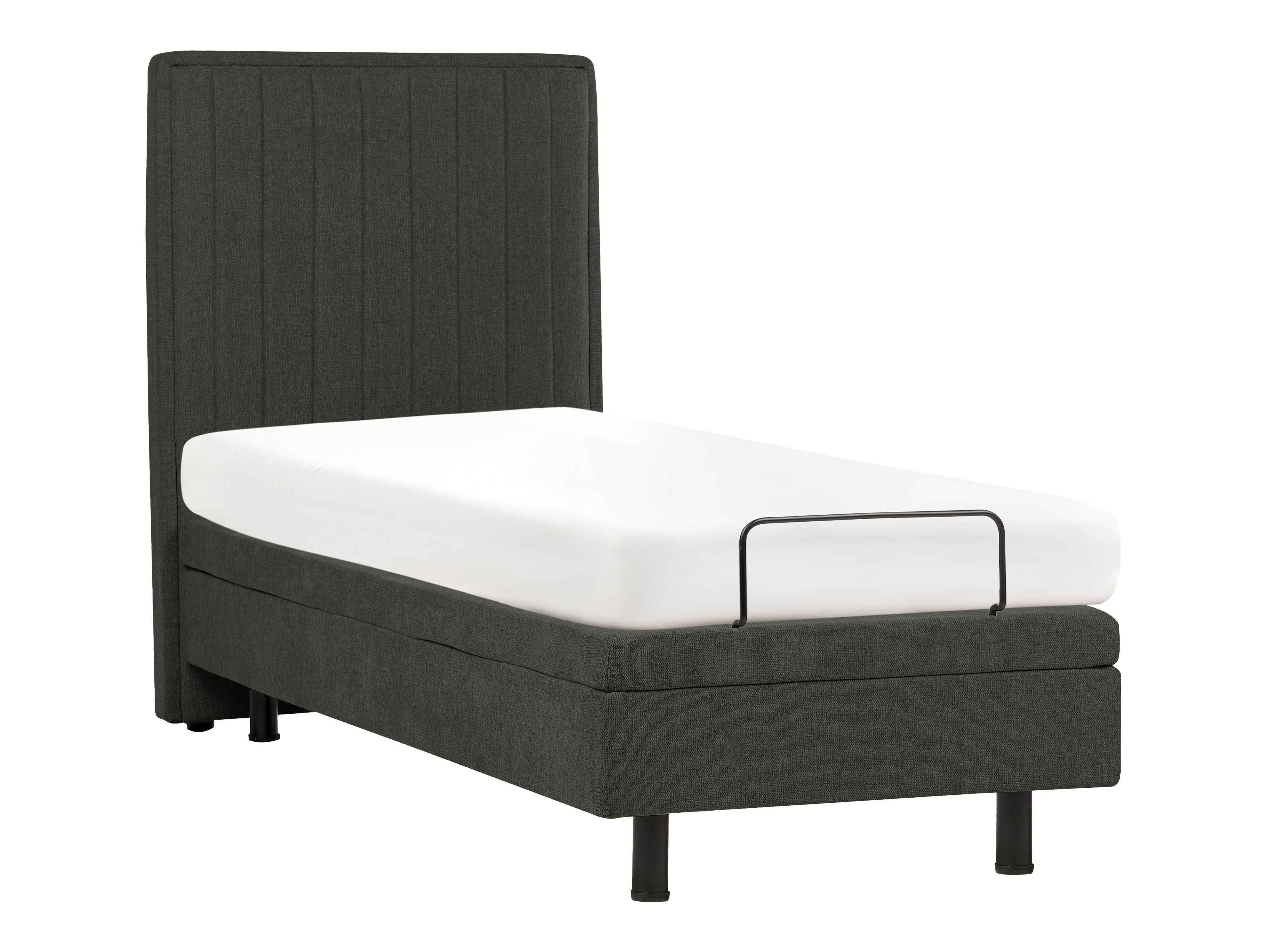 Легло Berwyn 2749 (Тъмно сив)