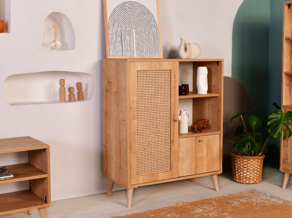 Шкаф Asheboro 174