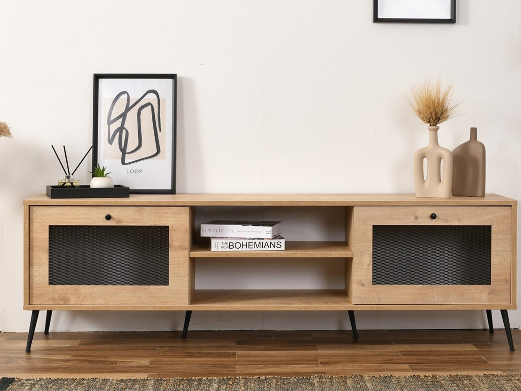 ТВ шкаф Asheboro 175