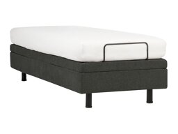 Легло Berwyn 2750 (Тъмно сив)