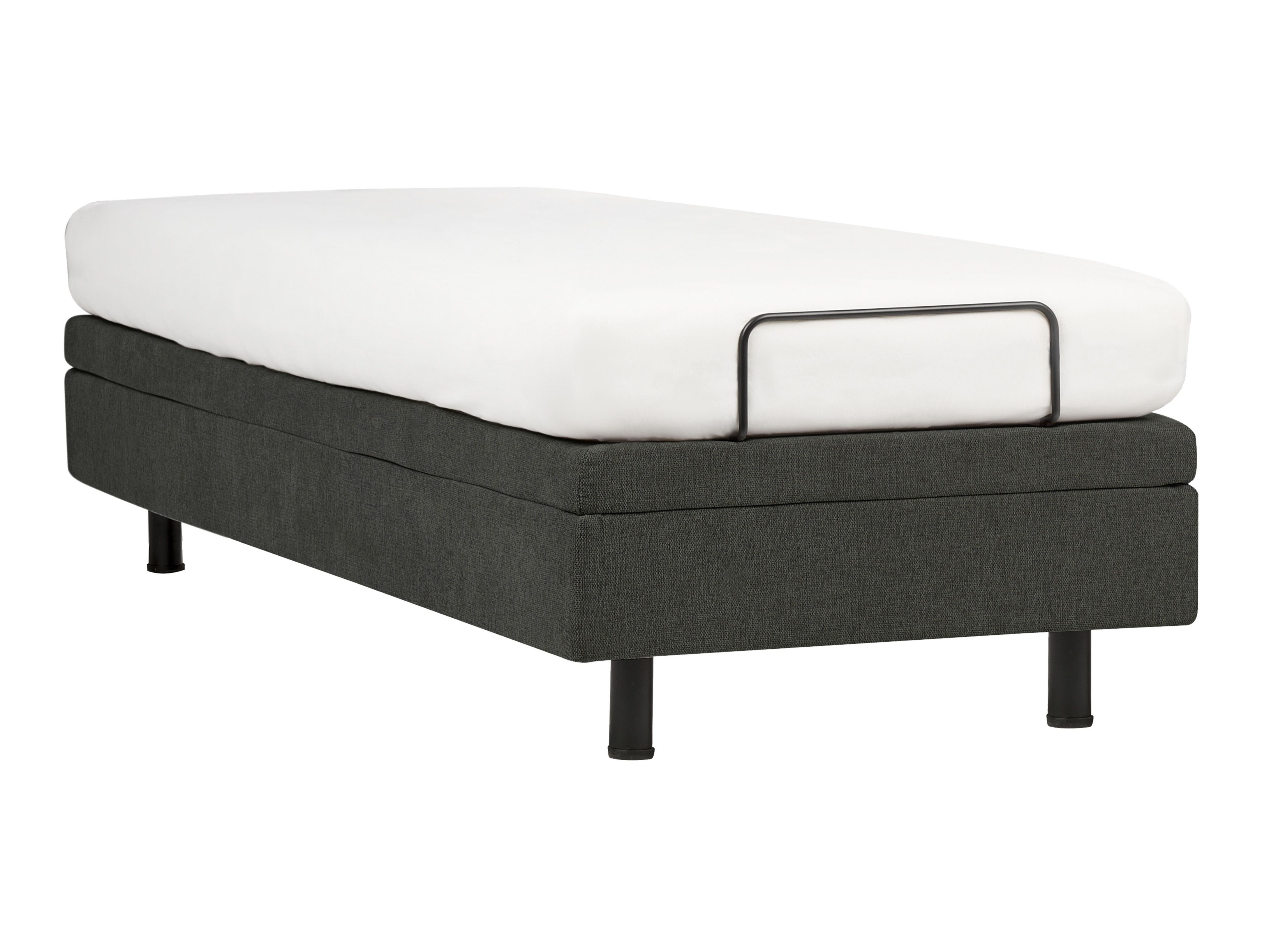 Легло Berwyn 2750 (Тъмно сив)