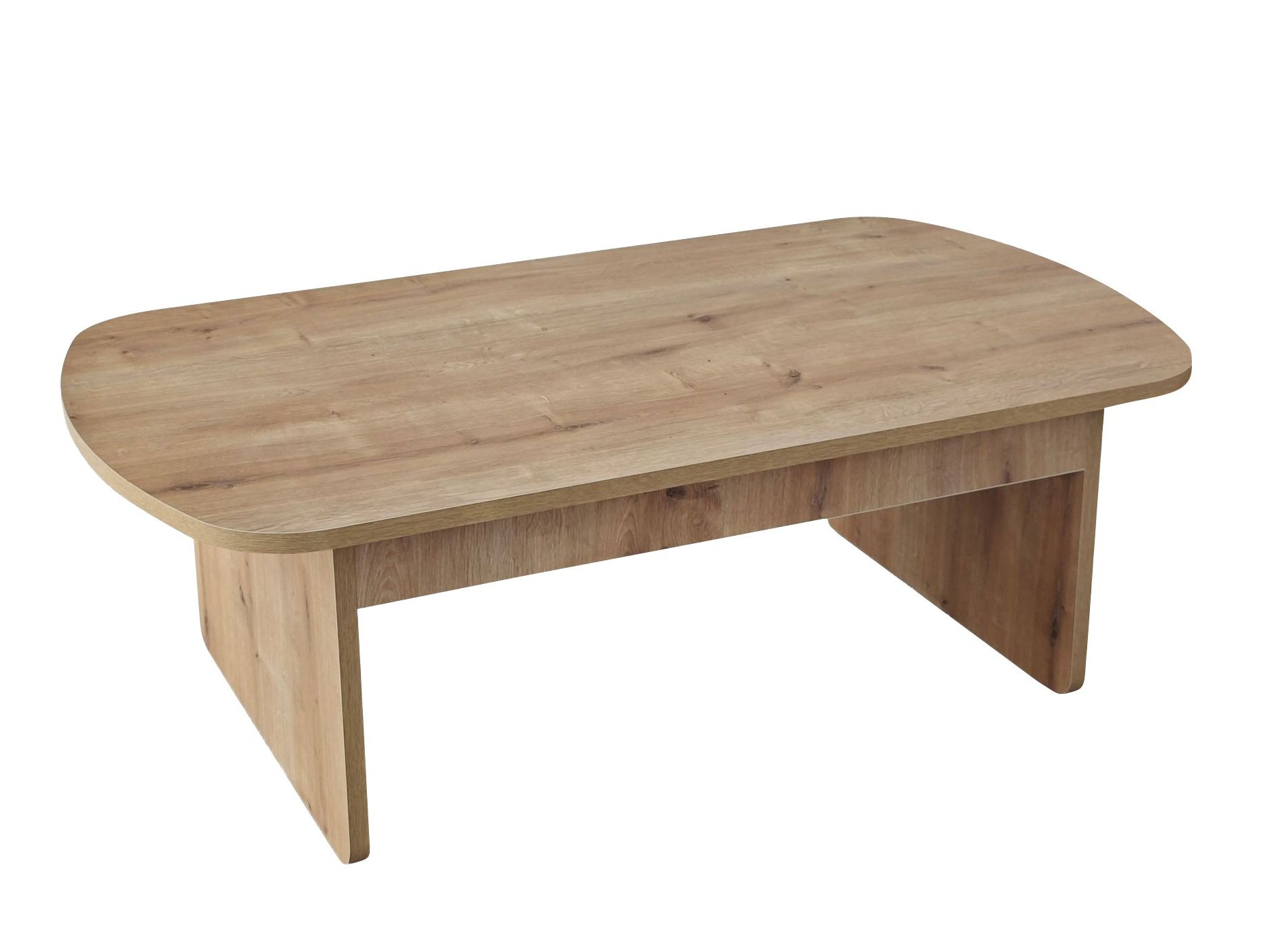 Масичка за кафе Kailua 2631 (Дъб)